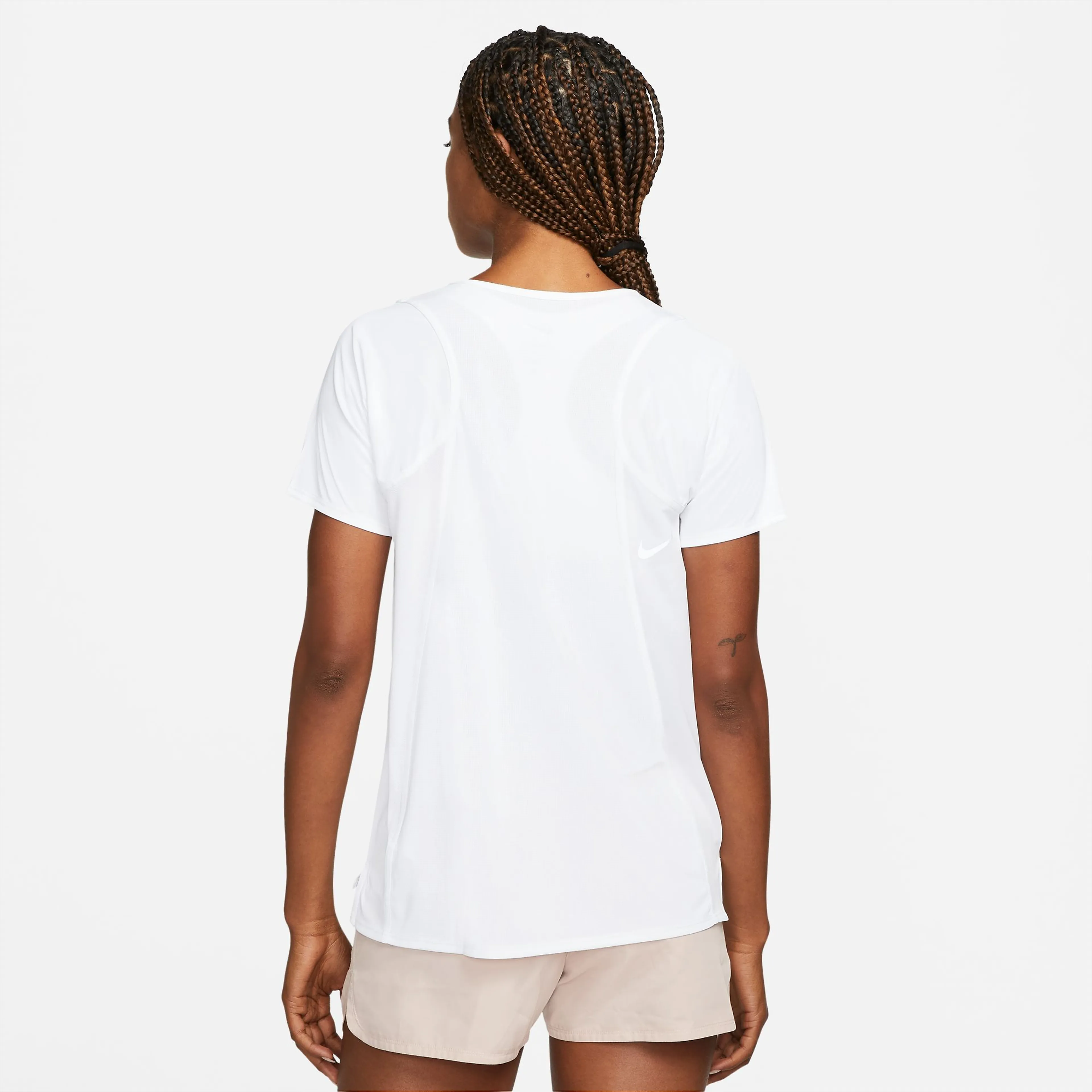 Dri-FIT Race teknisk t-skjorte dame