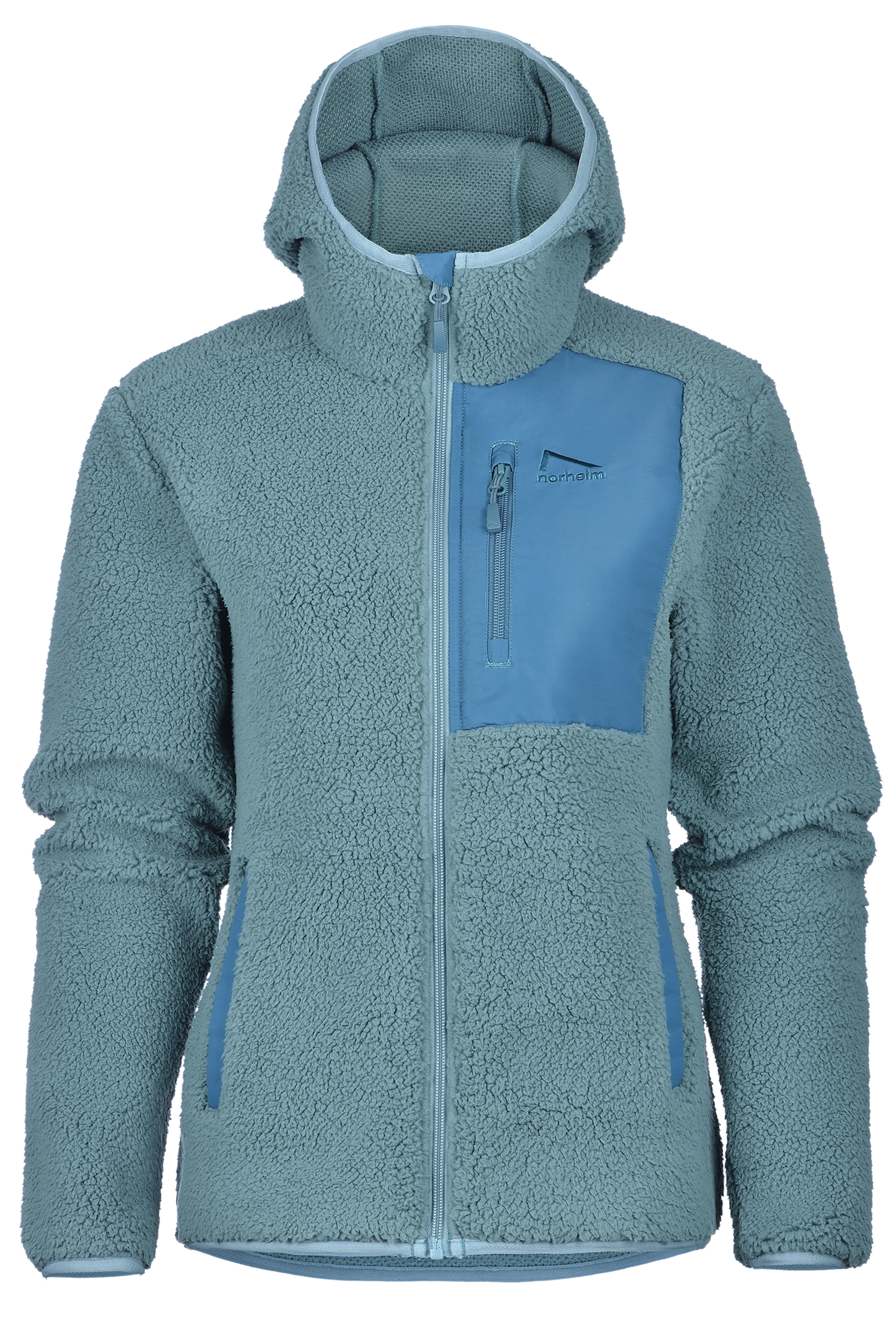 Biri W pilefleece
