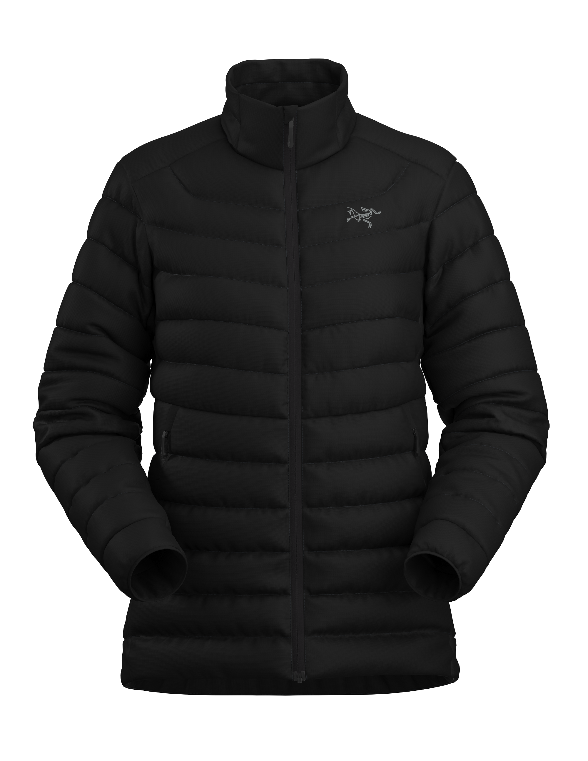 Cerium Jacket W