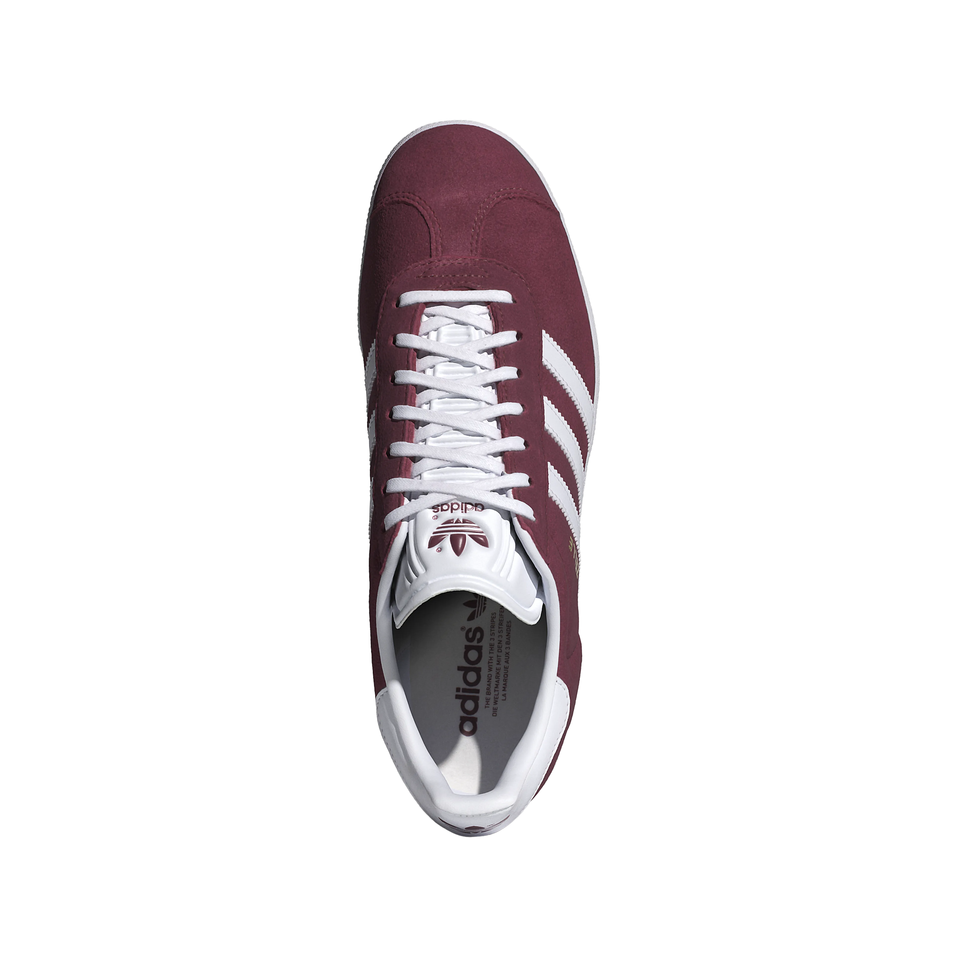 Gazelle Sko