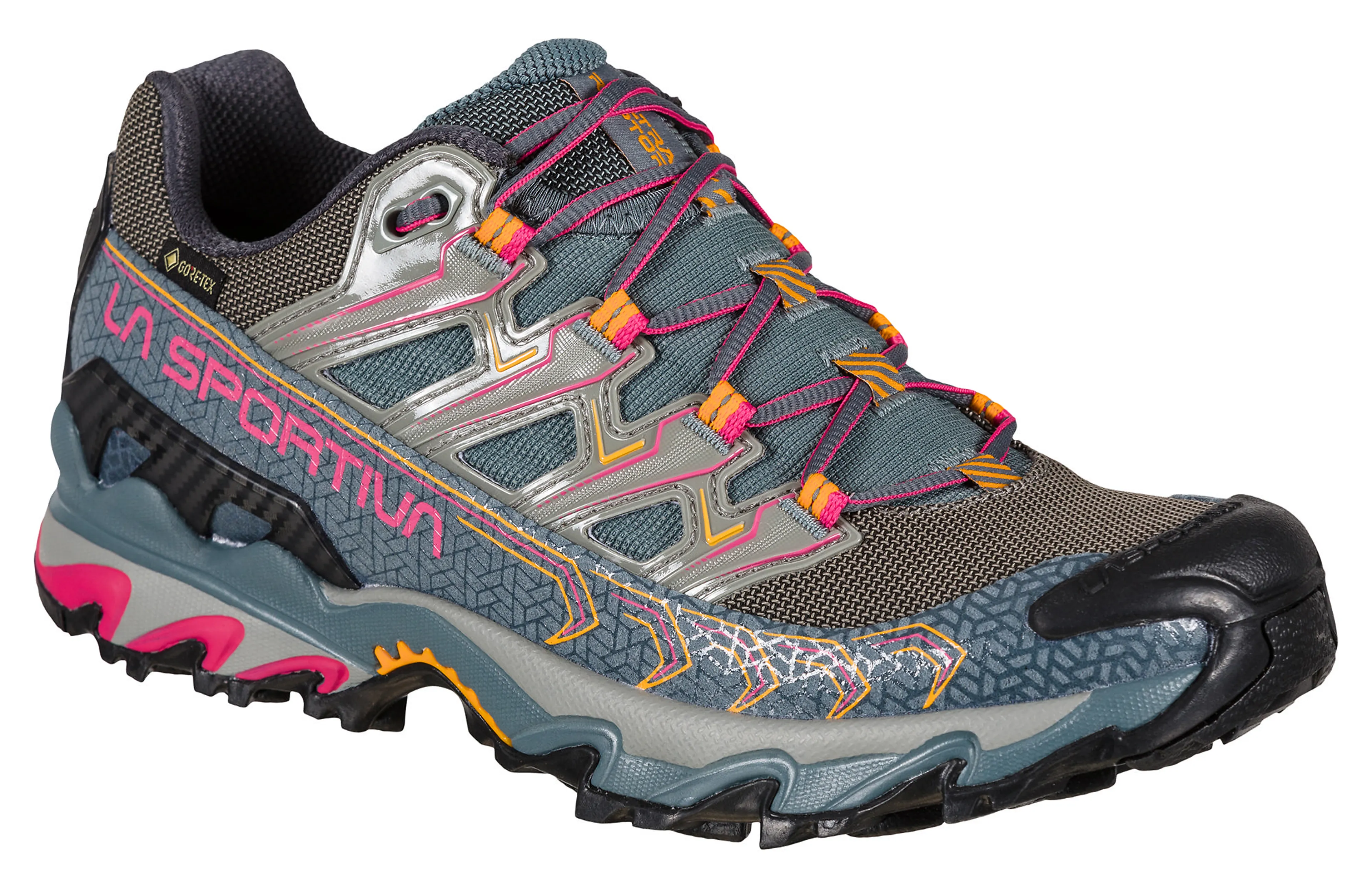 Ultra Raptor II GTX W's Hikingsko