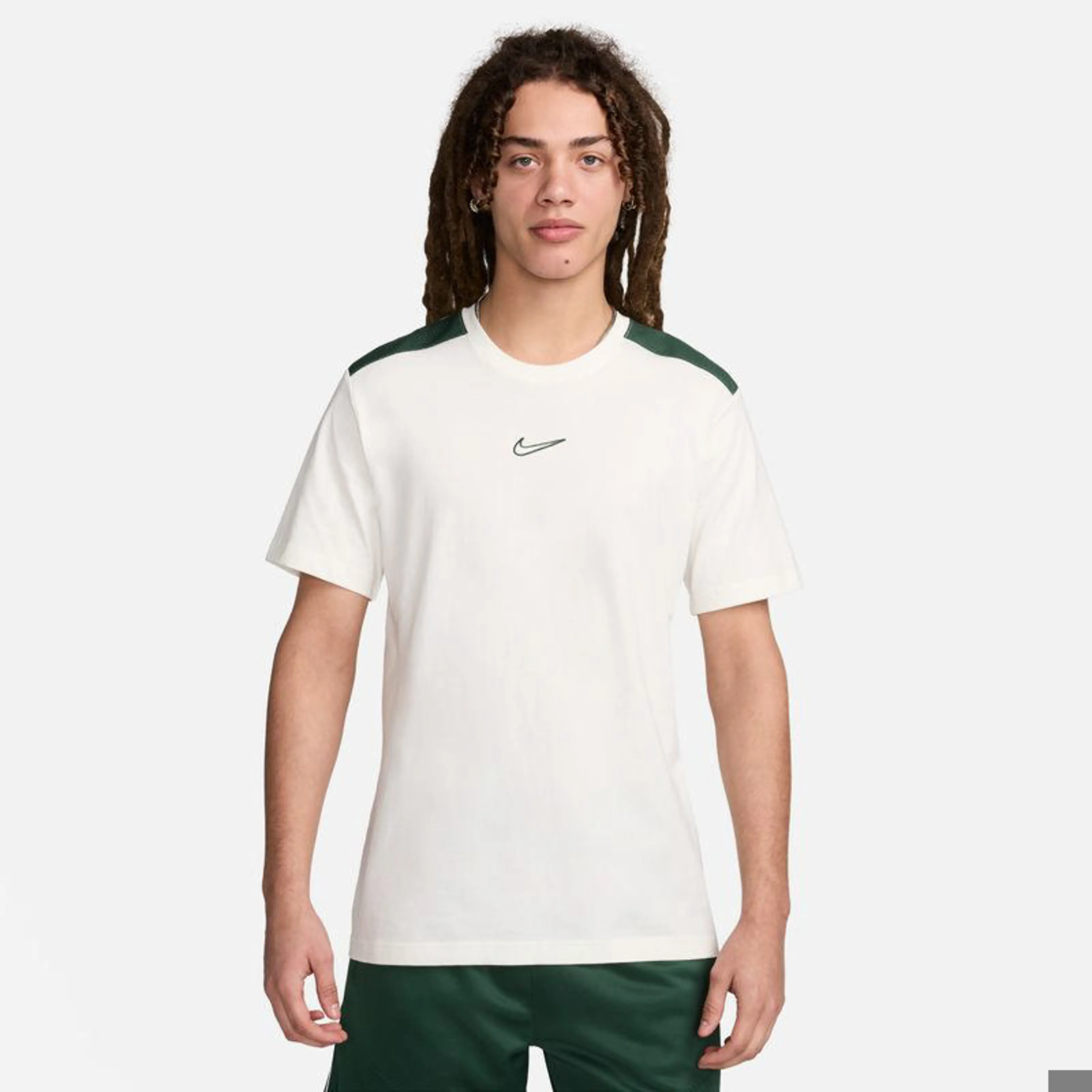 Sportswear Graphic t-skjorte herre
