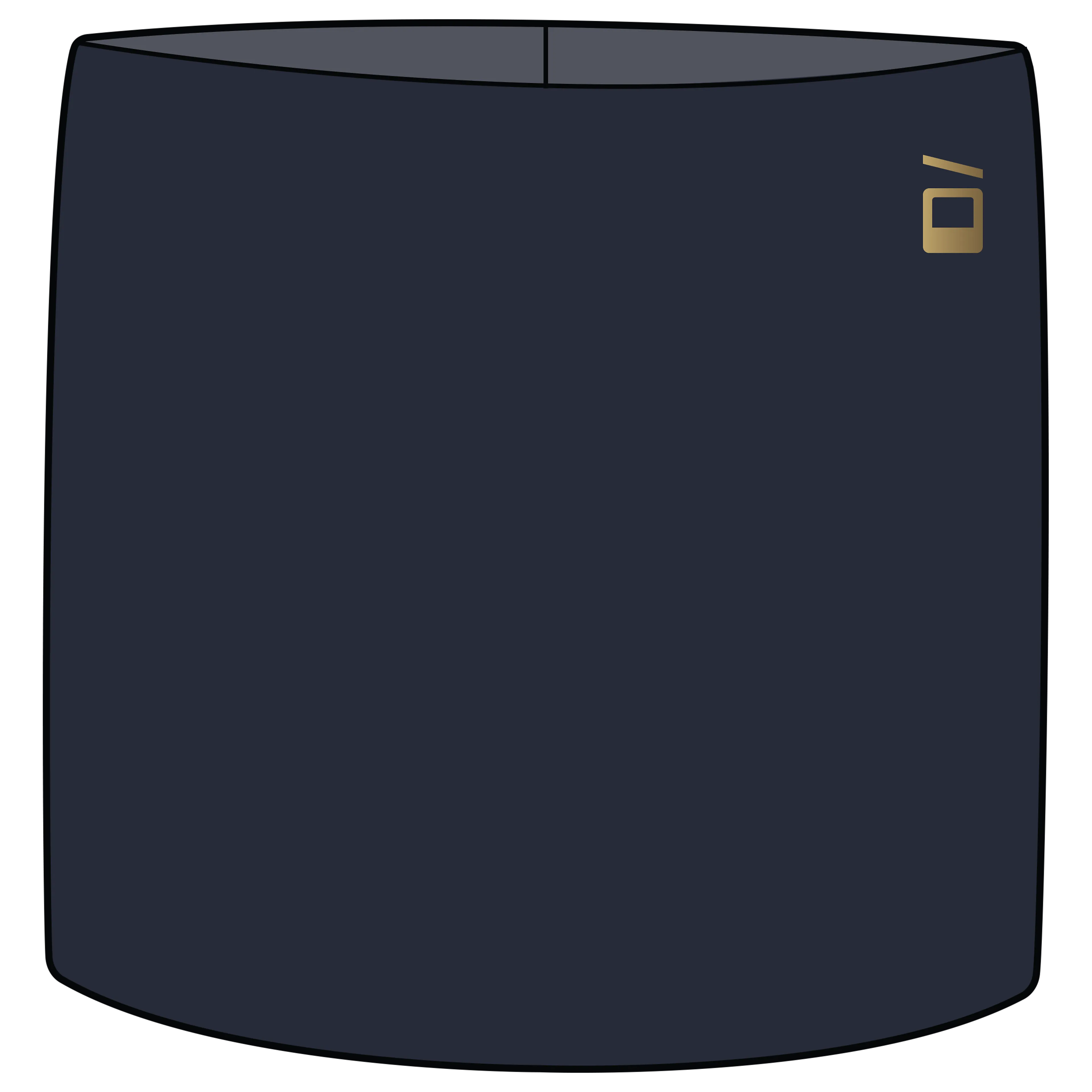 Micro Fleece Neckwarmer