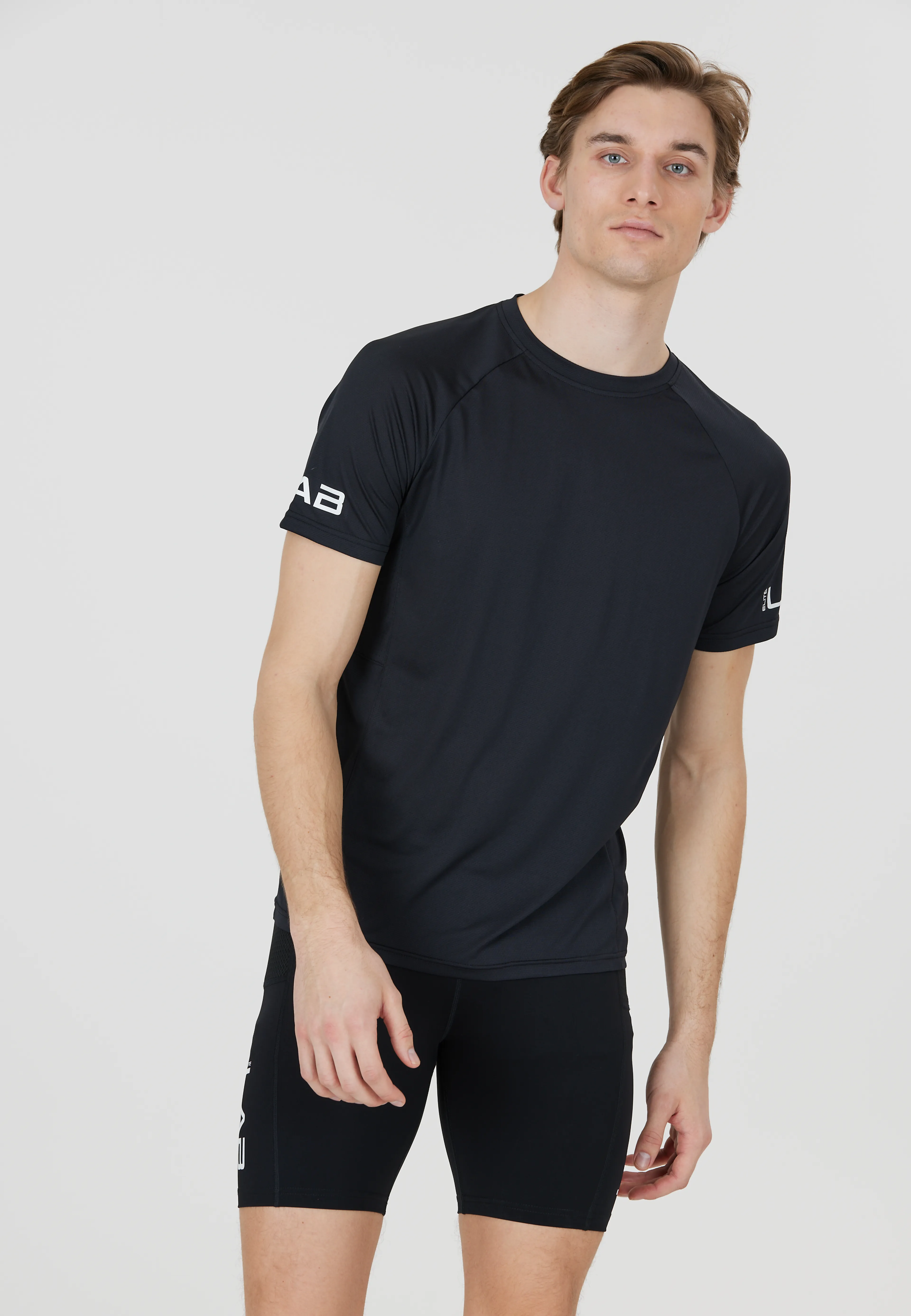 S/S Tee