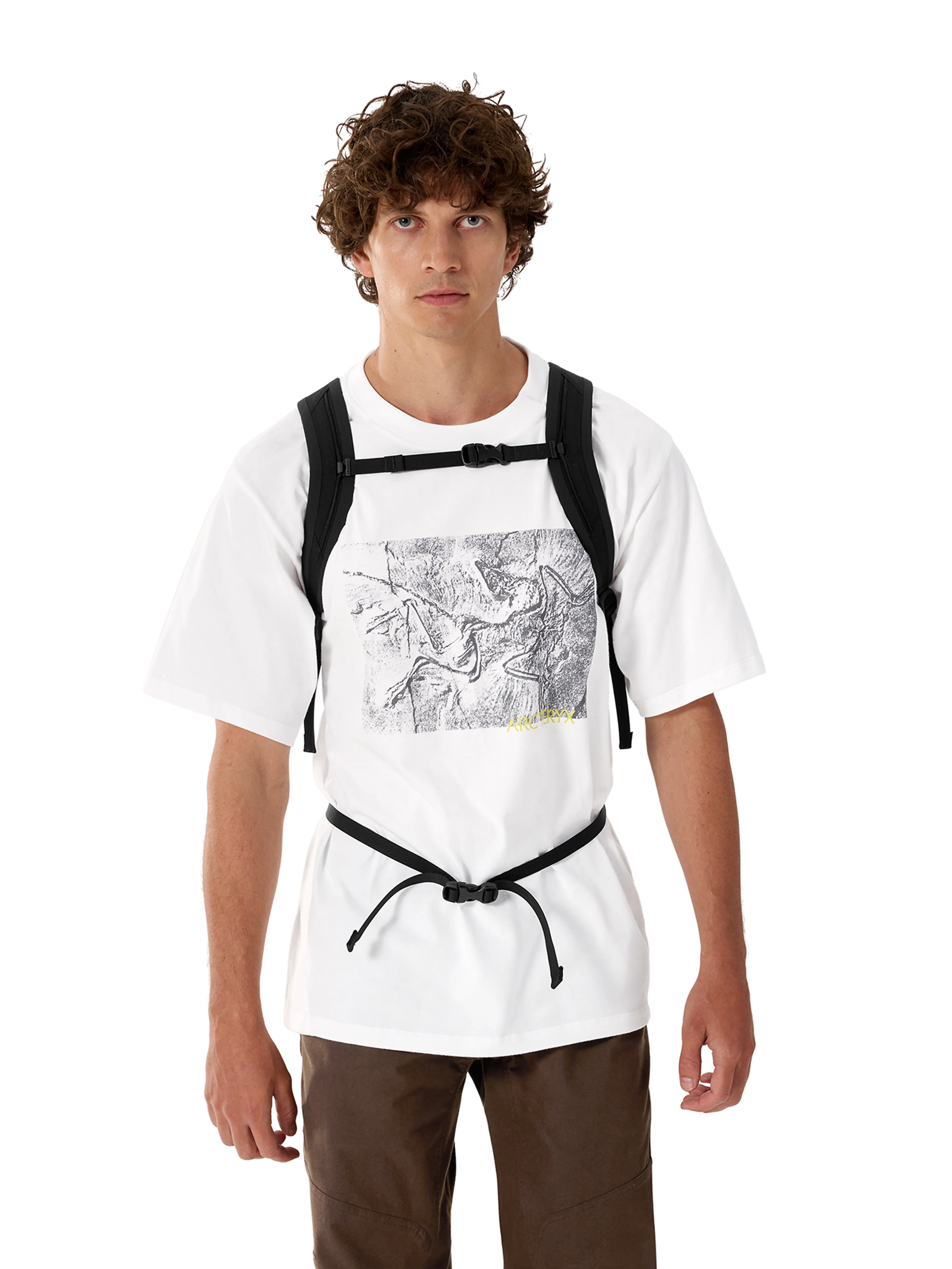 Konseal 15 Backpack