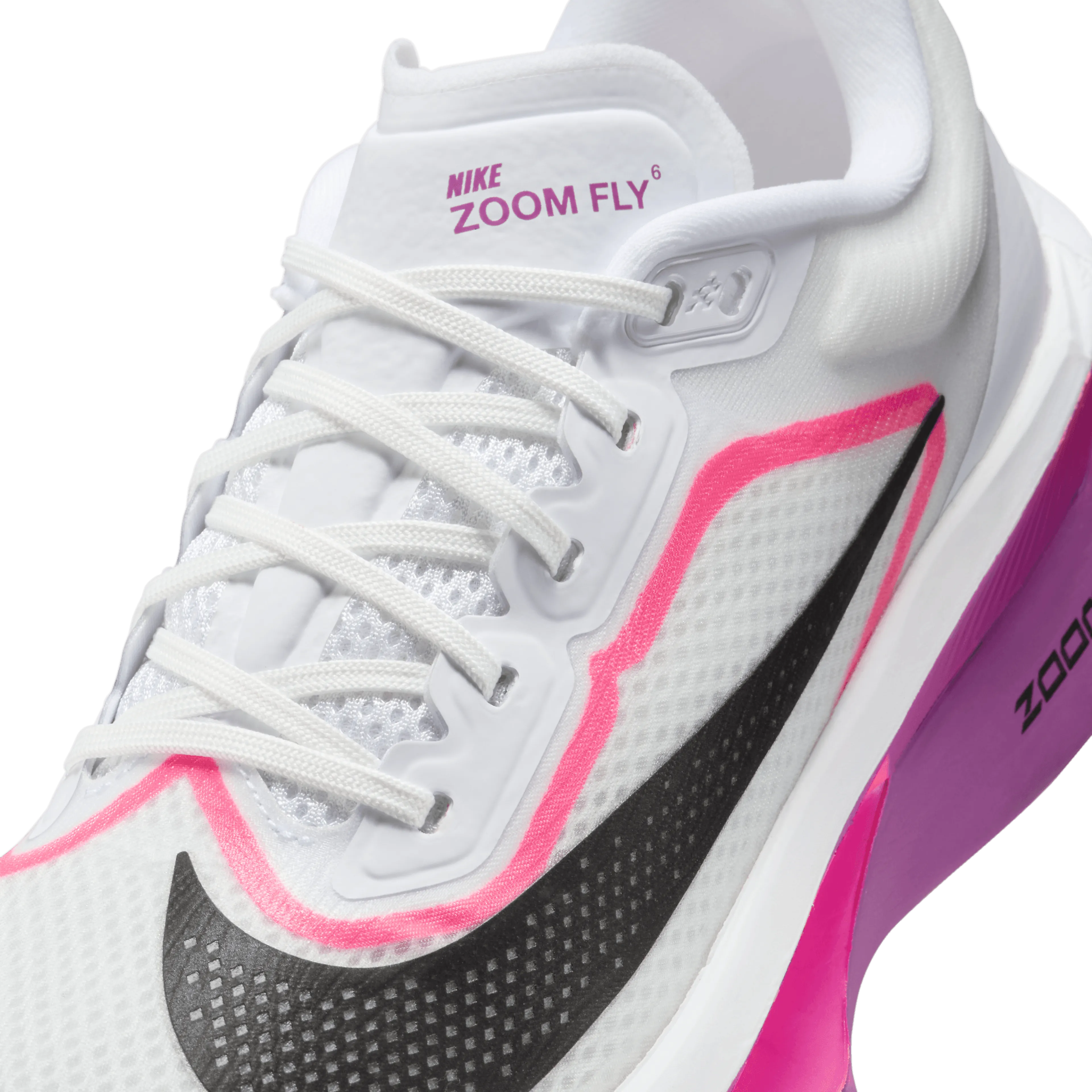 Zoom Fly 6