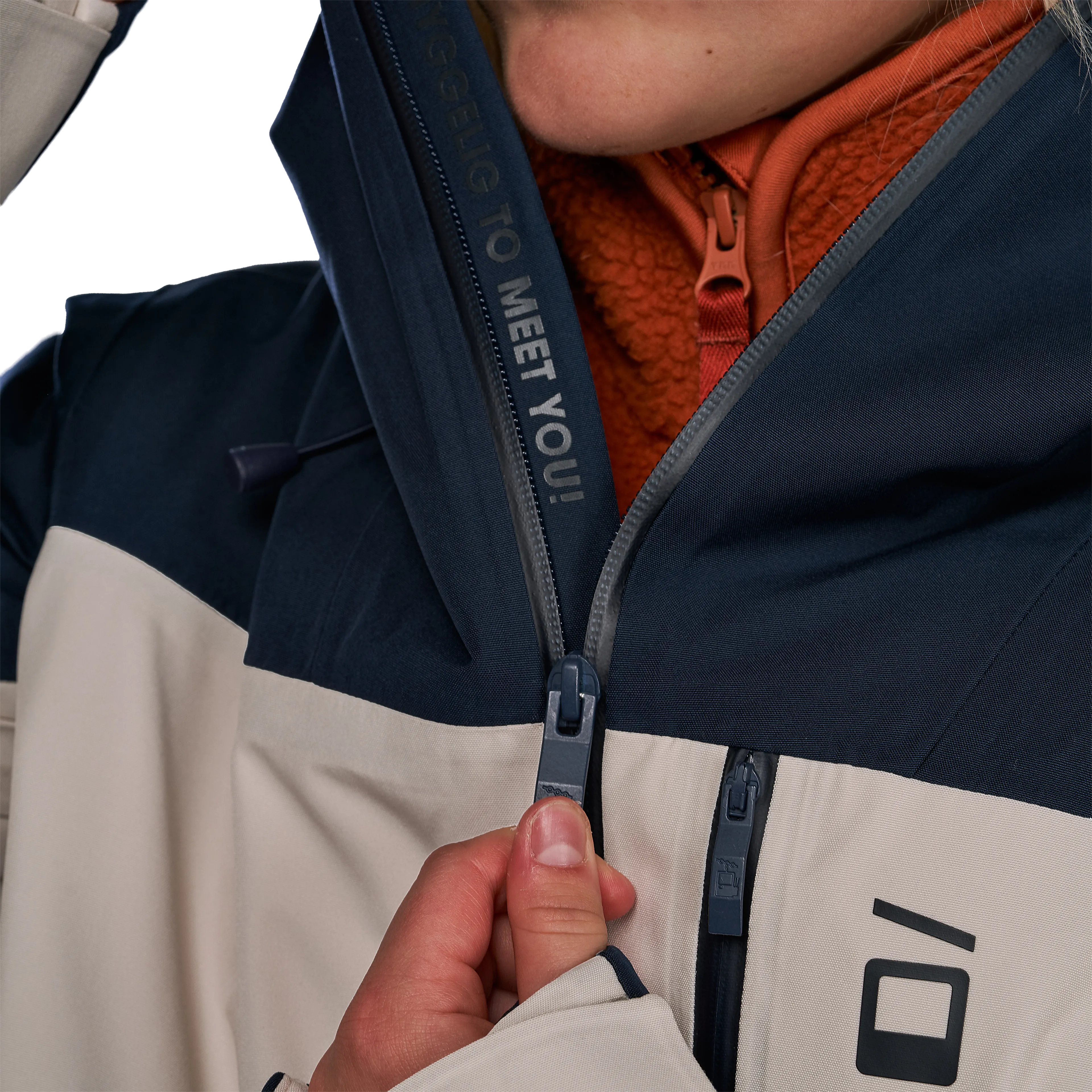Ildsjel Women's Jakke
