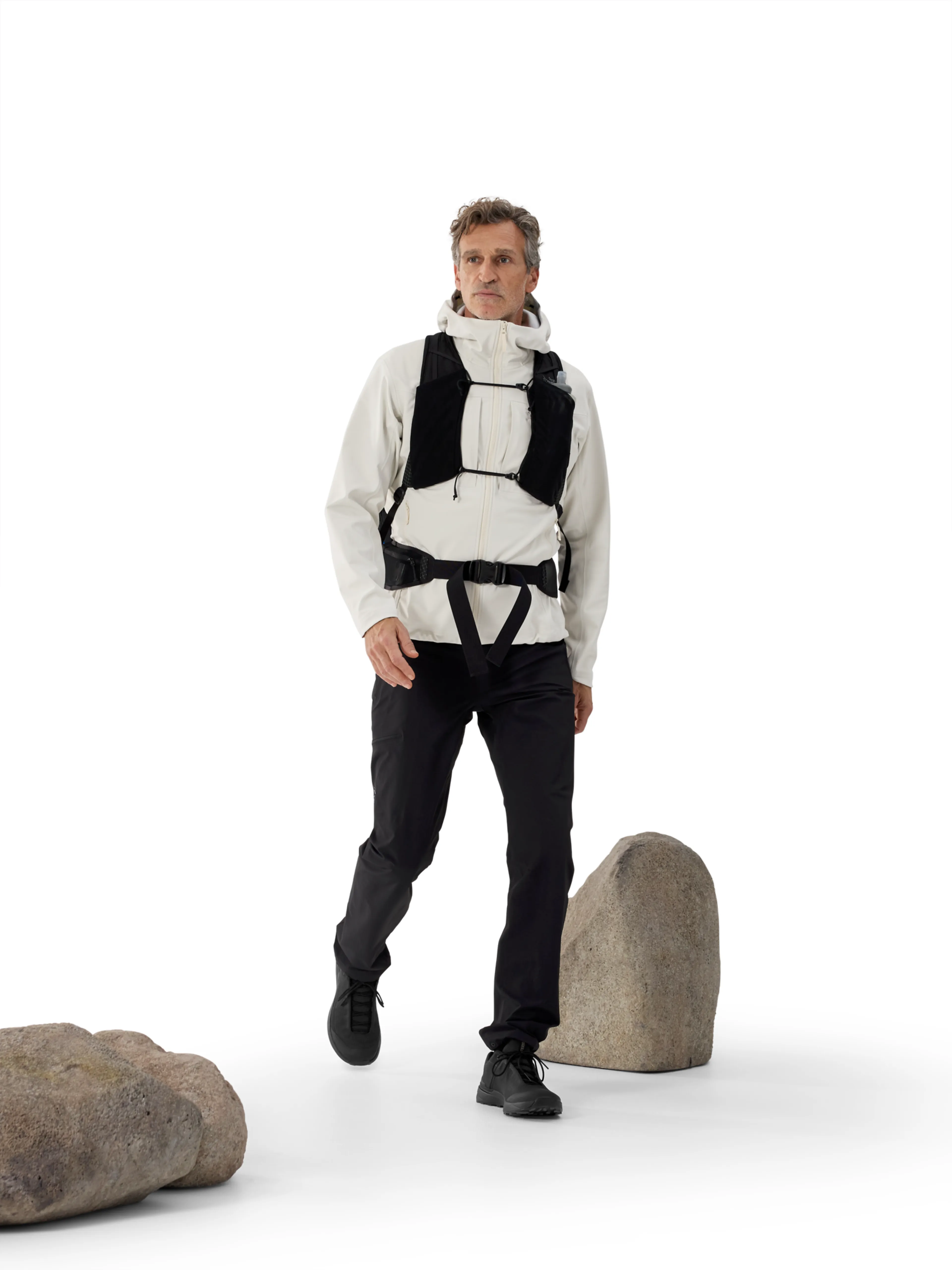 Gamma MX Hoody M