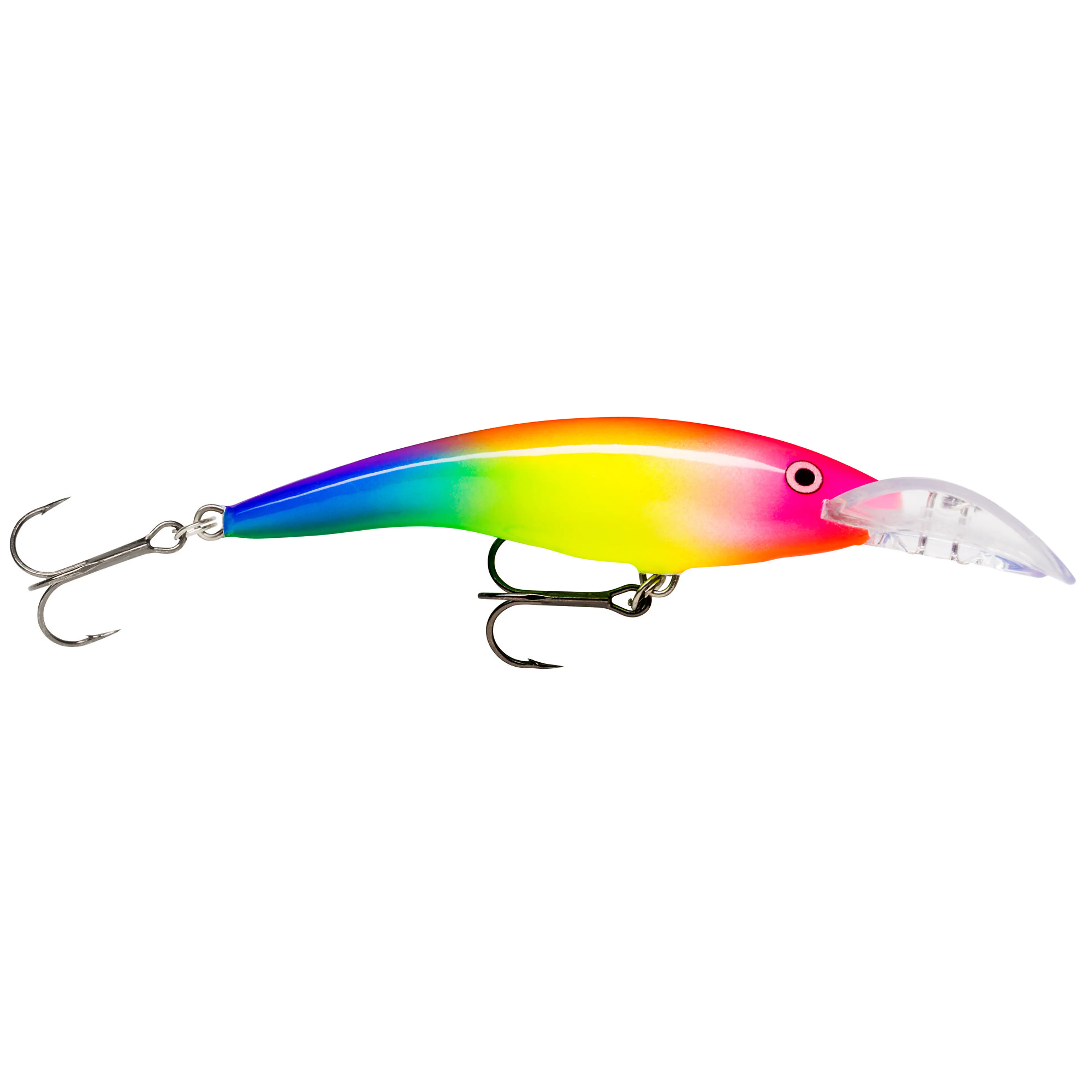 Scatter Rap Tail Dancer 9cm 13g ELJ