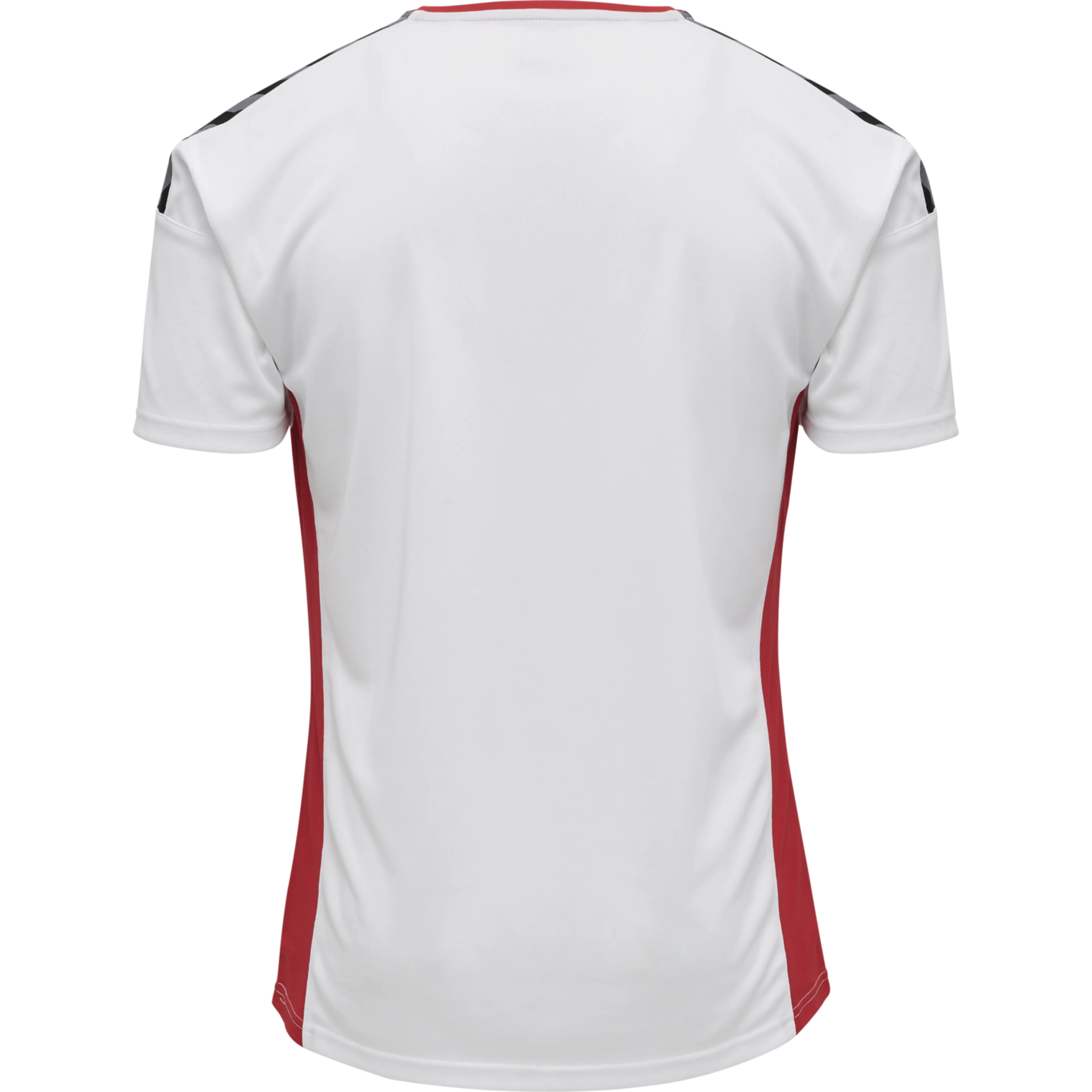 Authentic Poly Jersey S/S t-skjorte herre