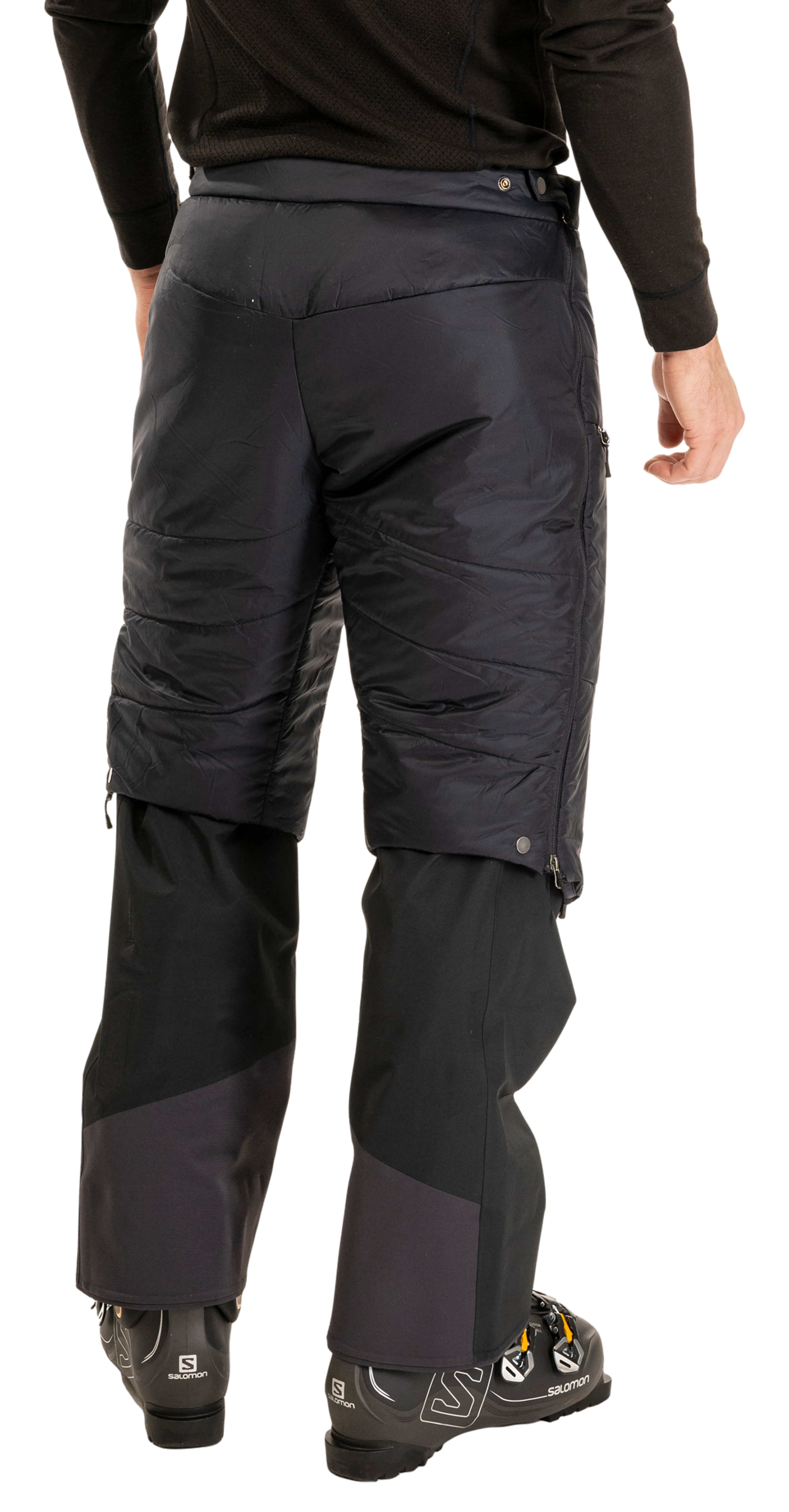 Røros Insulated Overshorts Men