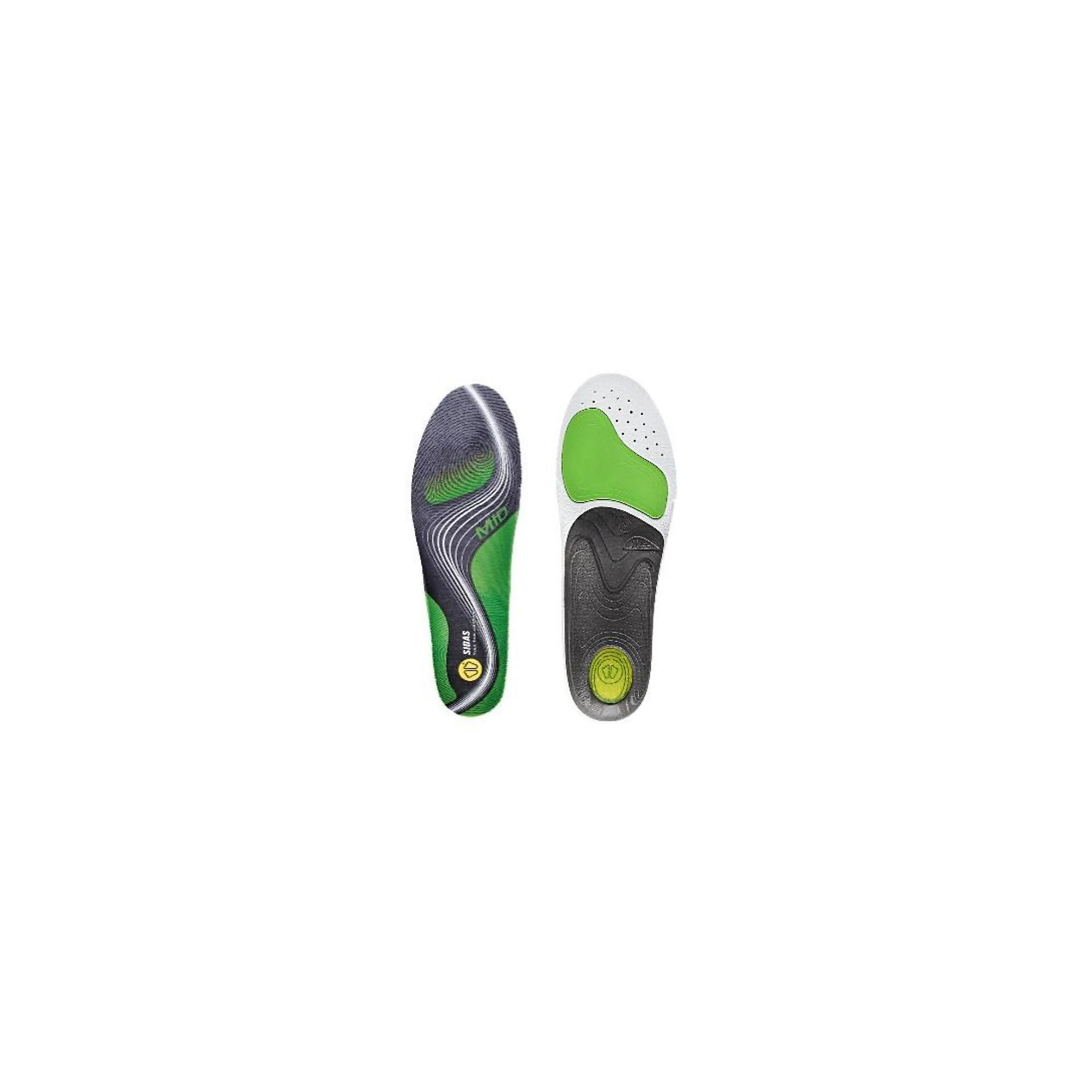 3FEET ACTIV MID