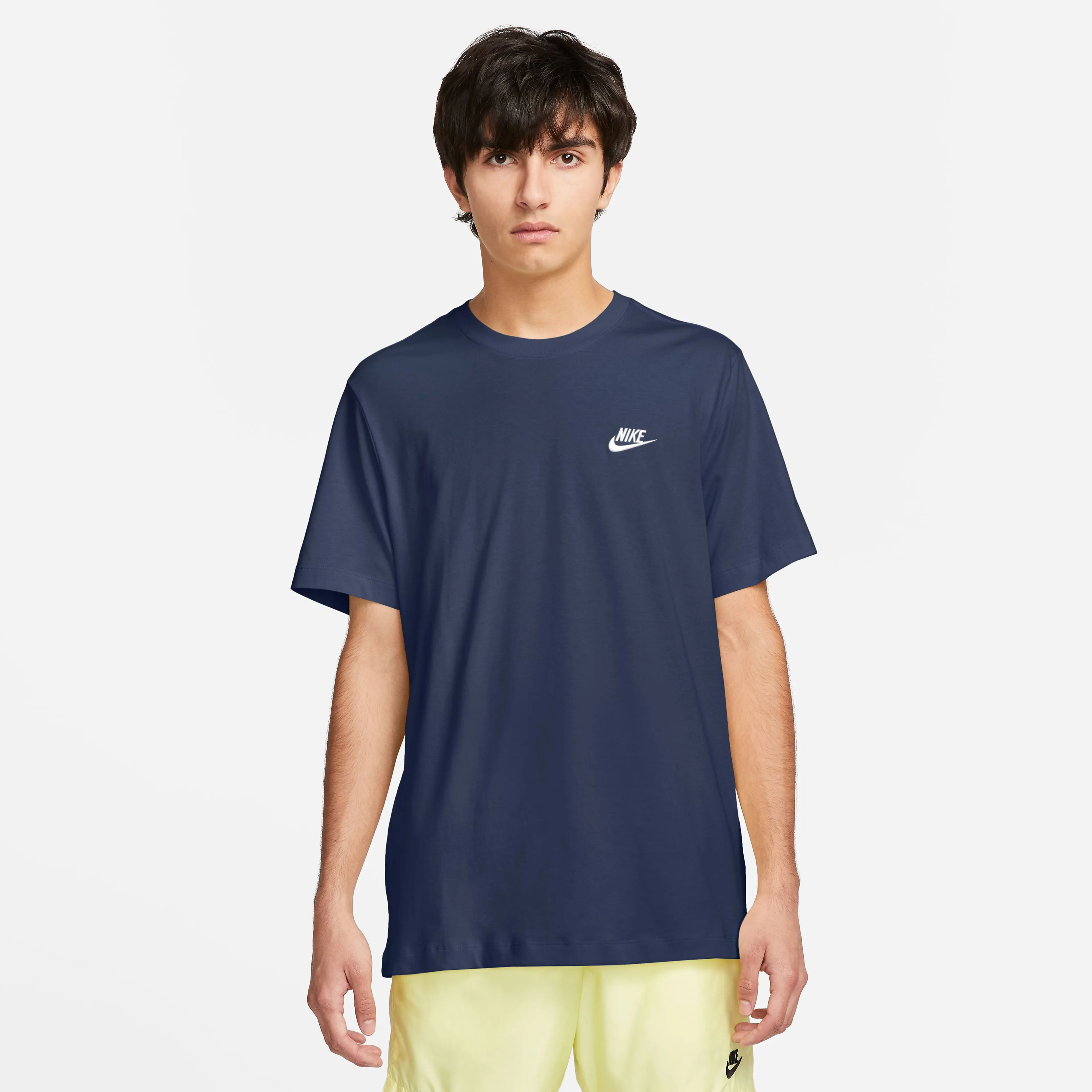 MIDNIGHT NAVY/WHITE