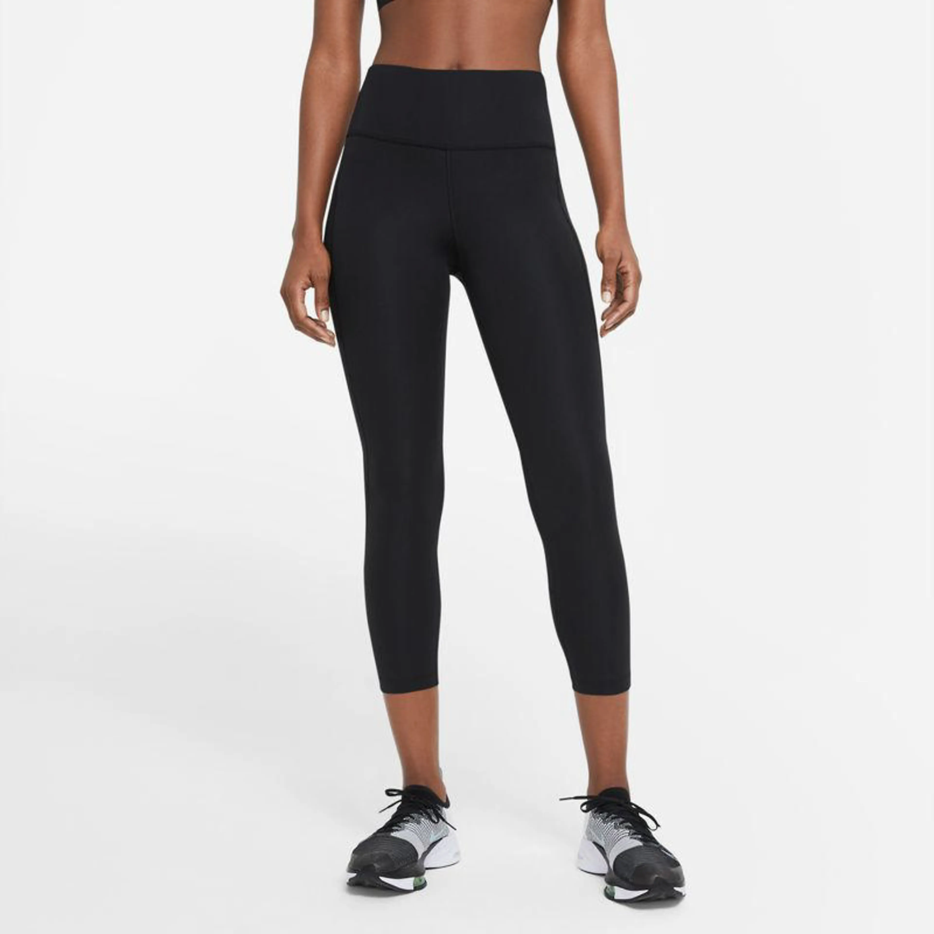 Fast løpetights dame
