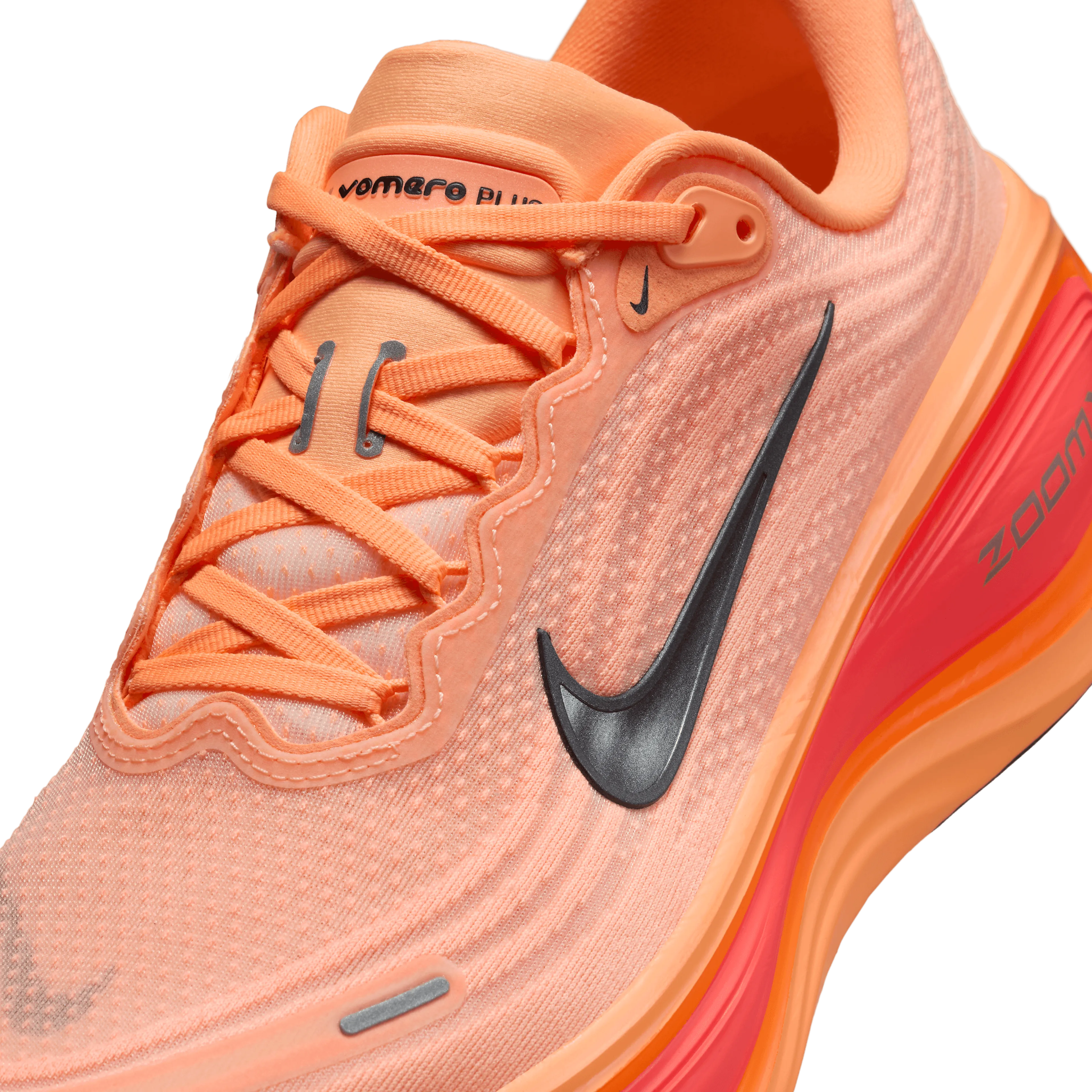 Vomero Plus Men's Road Running Shoes
