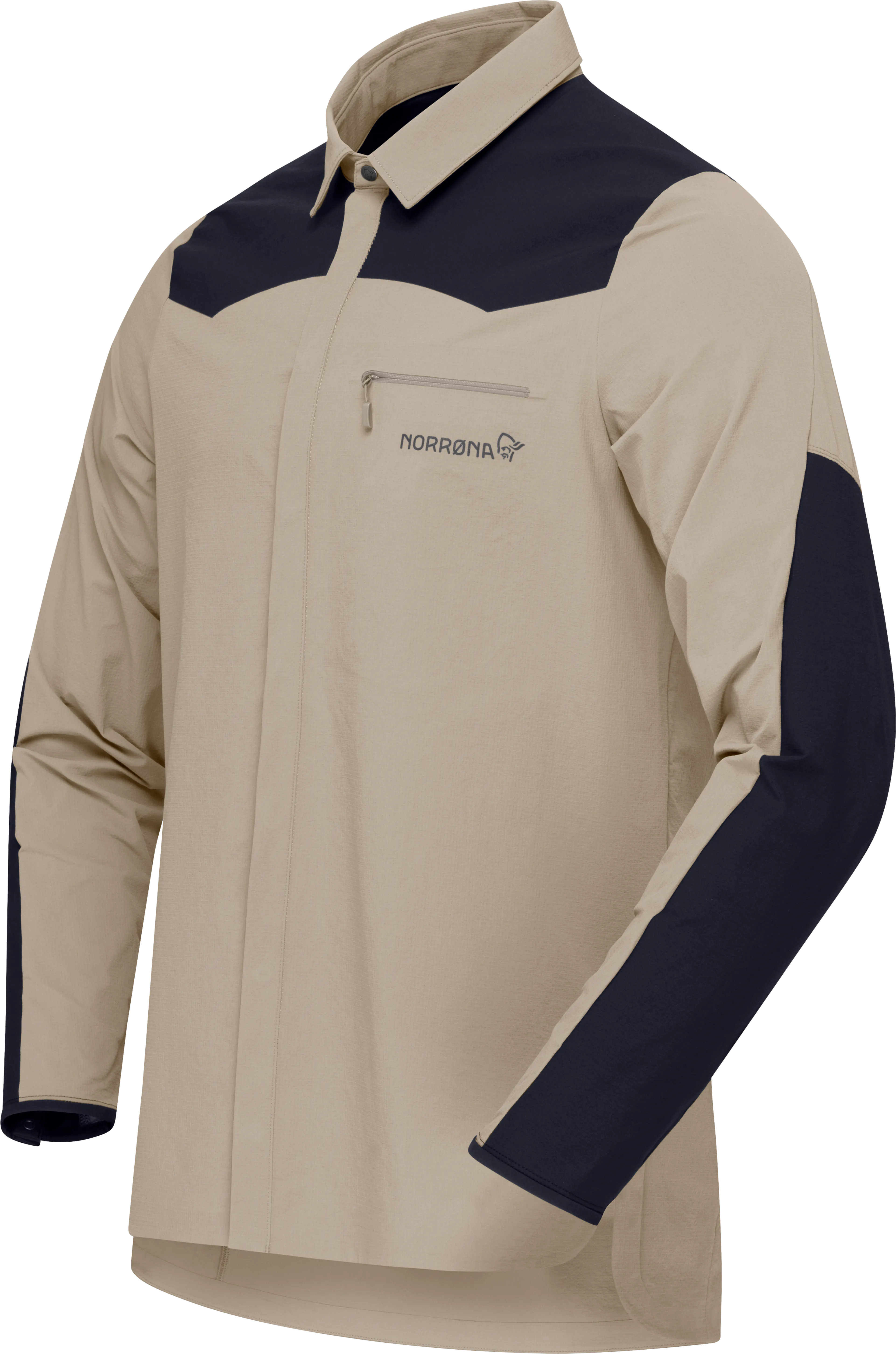 skibotn flex1 Shirt M's