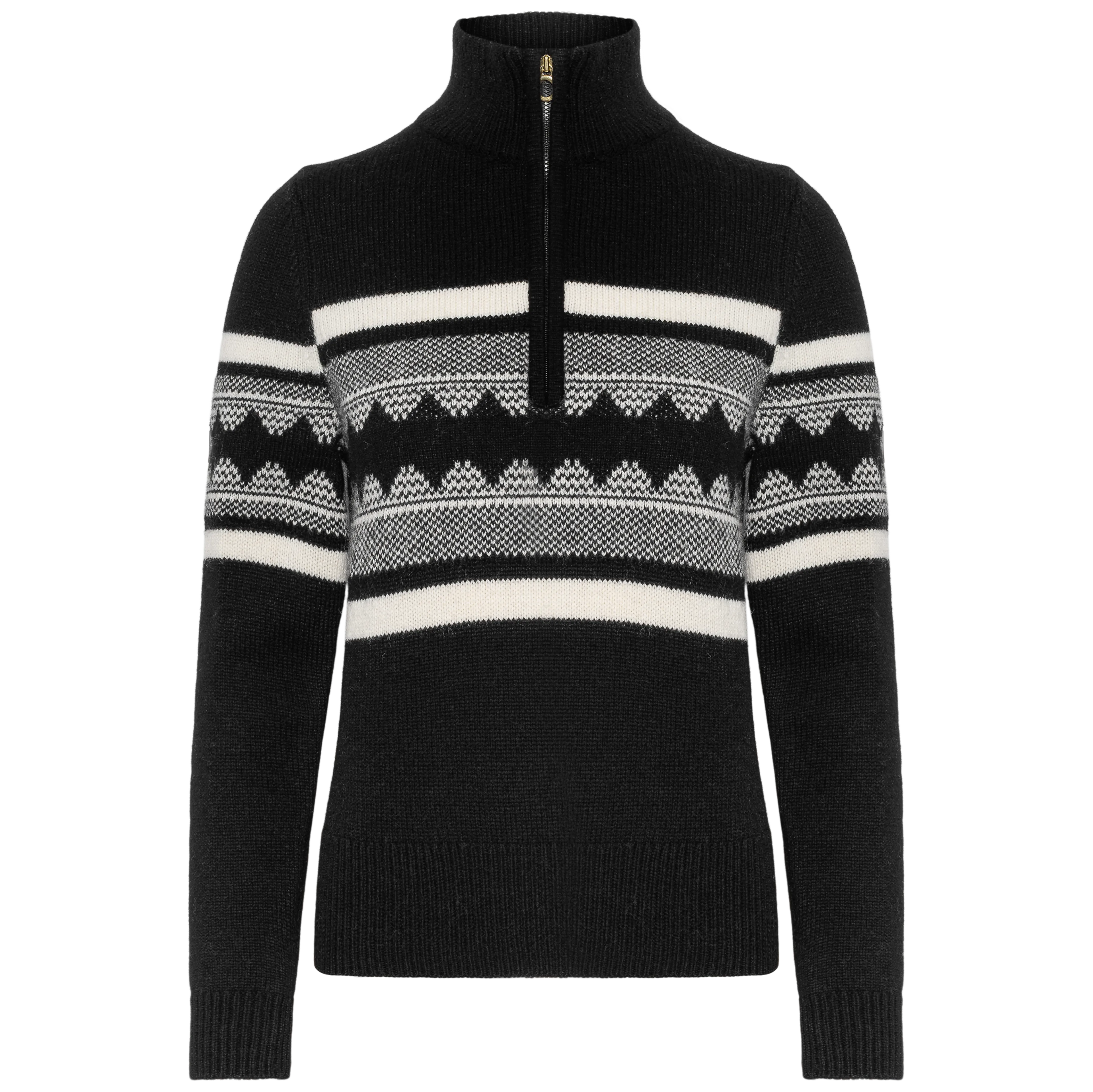 Connect Woolmix Half Zip Connect Woolmix Half Zip