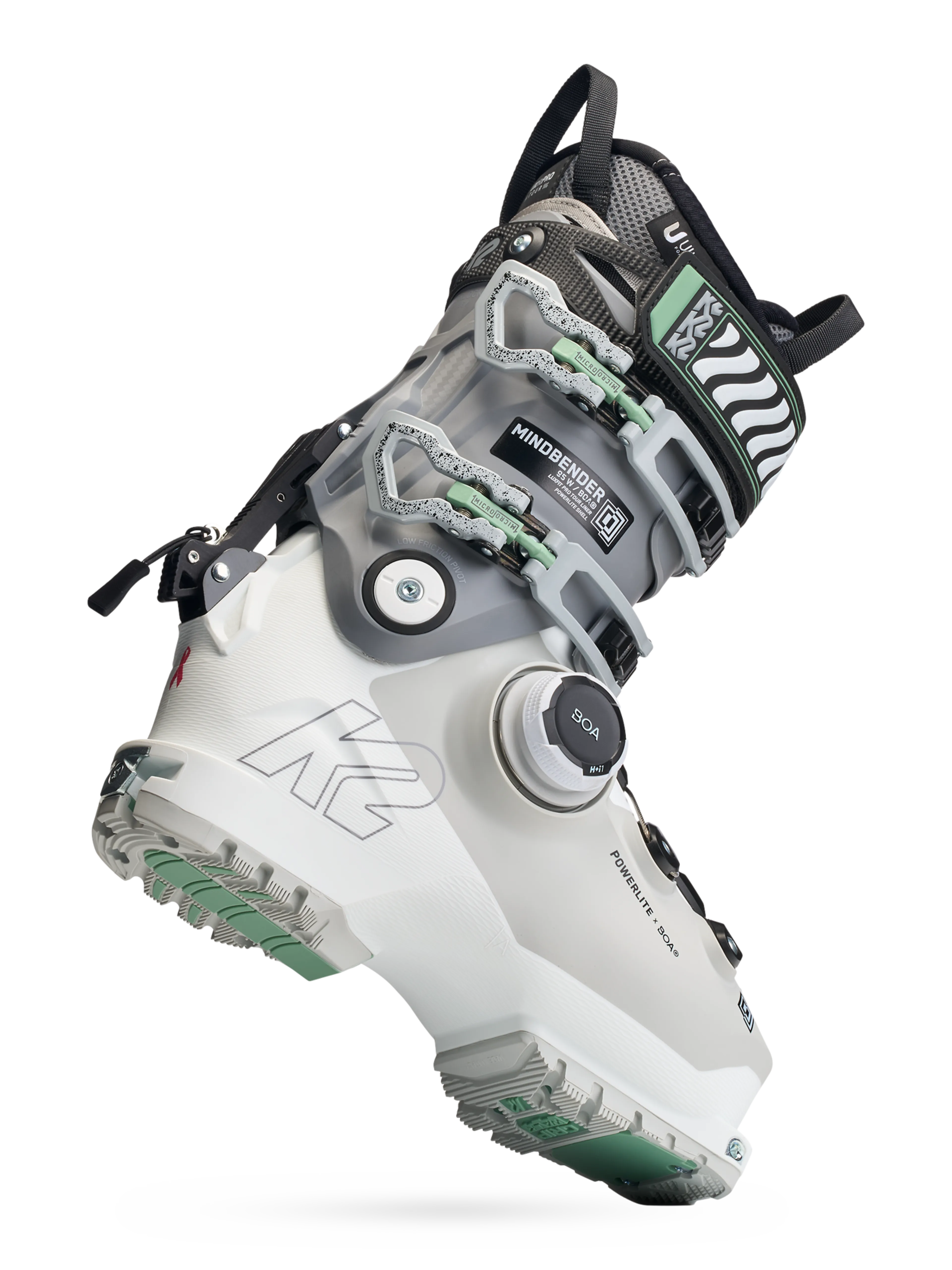 Mindbender 95 W BOA
