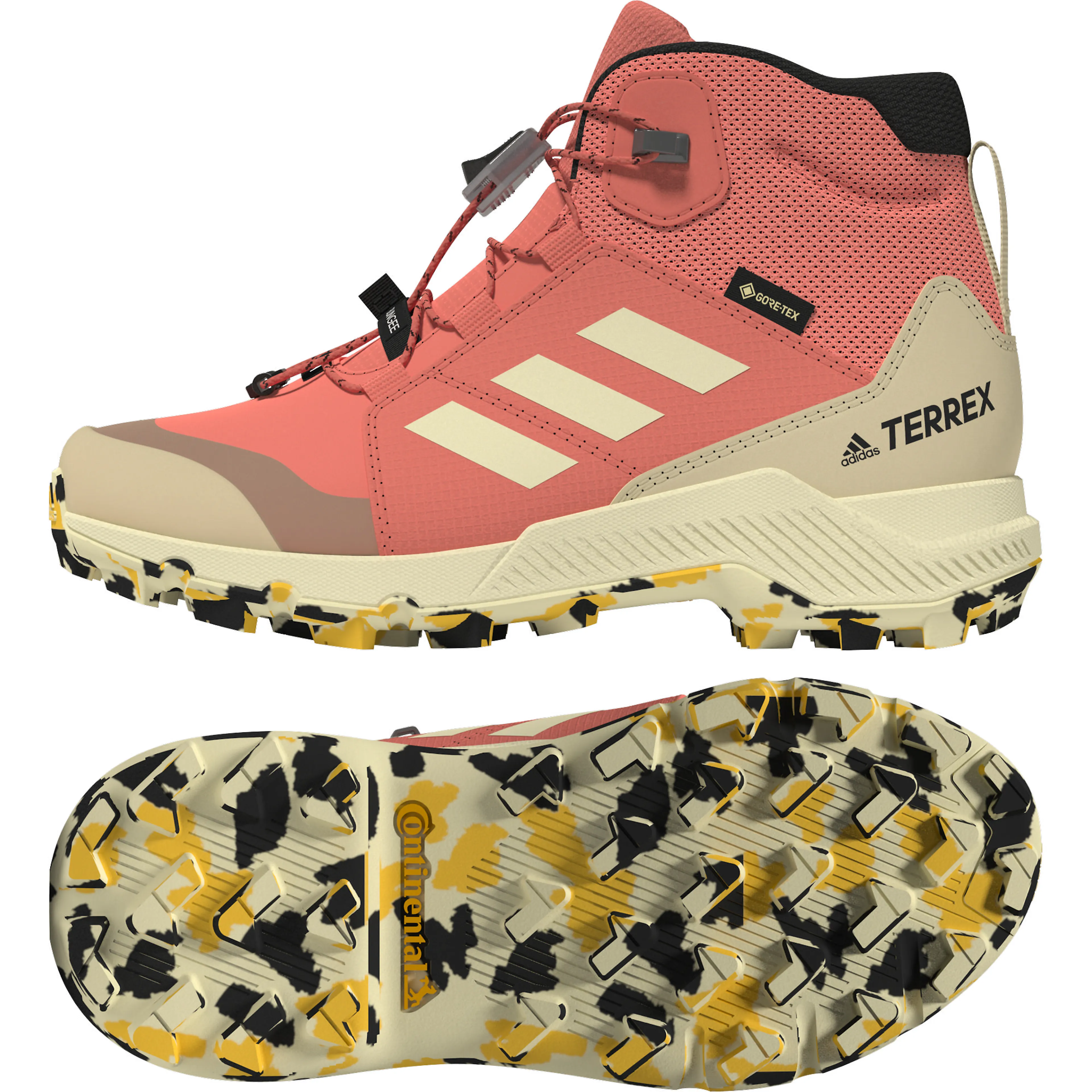 TERREX MID GTX K
