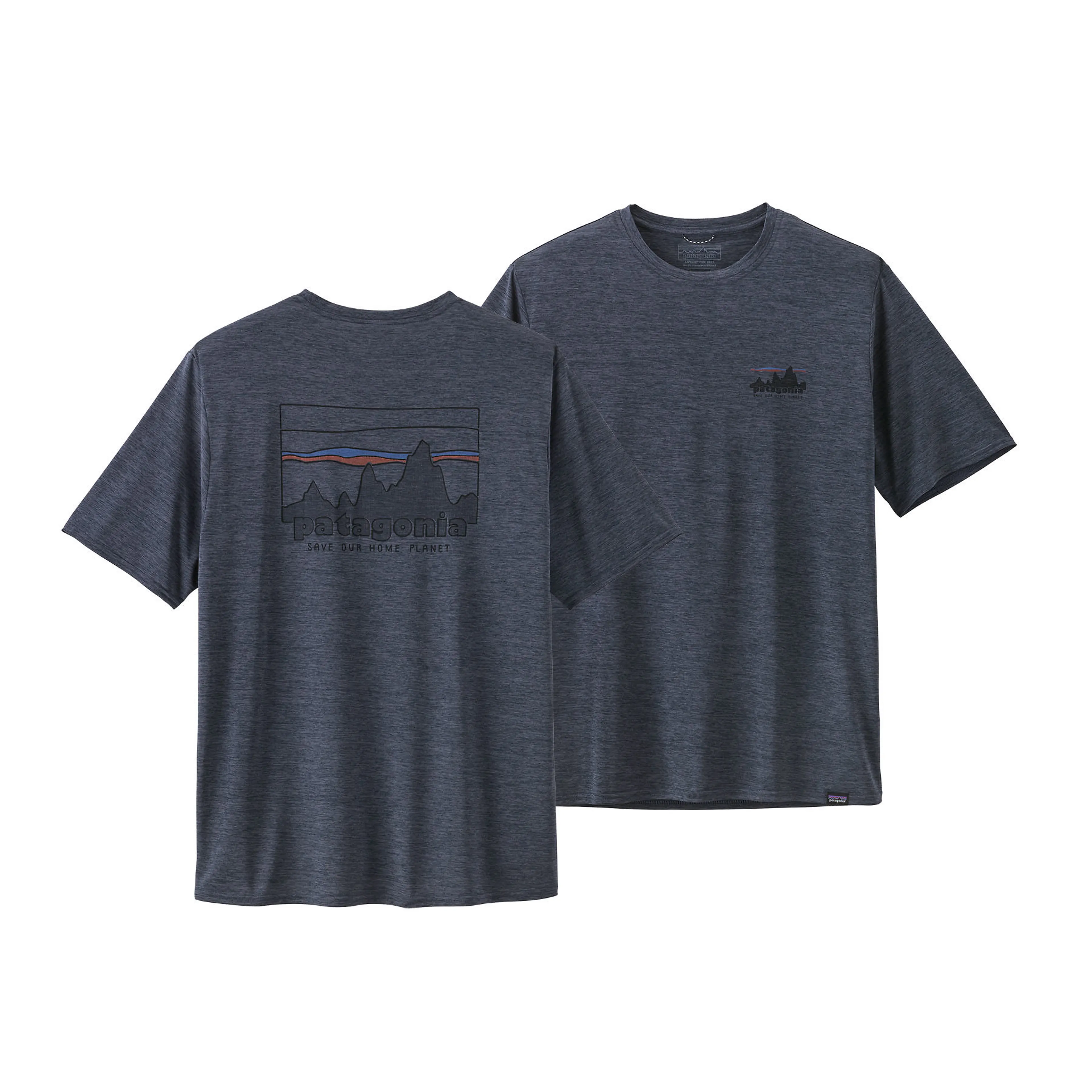 M Cap Cool Daily Graphic Shirt M Cap Cool Daily Graphic Shirt