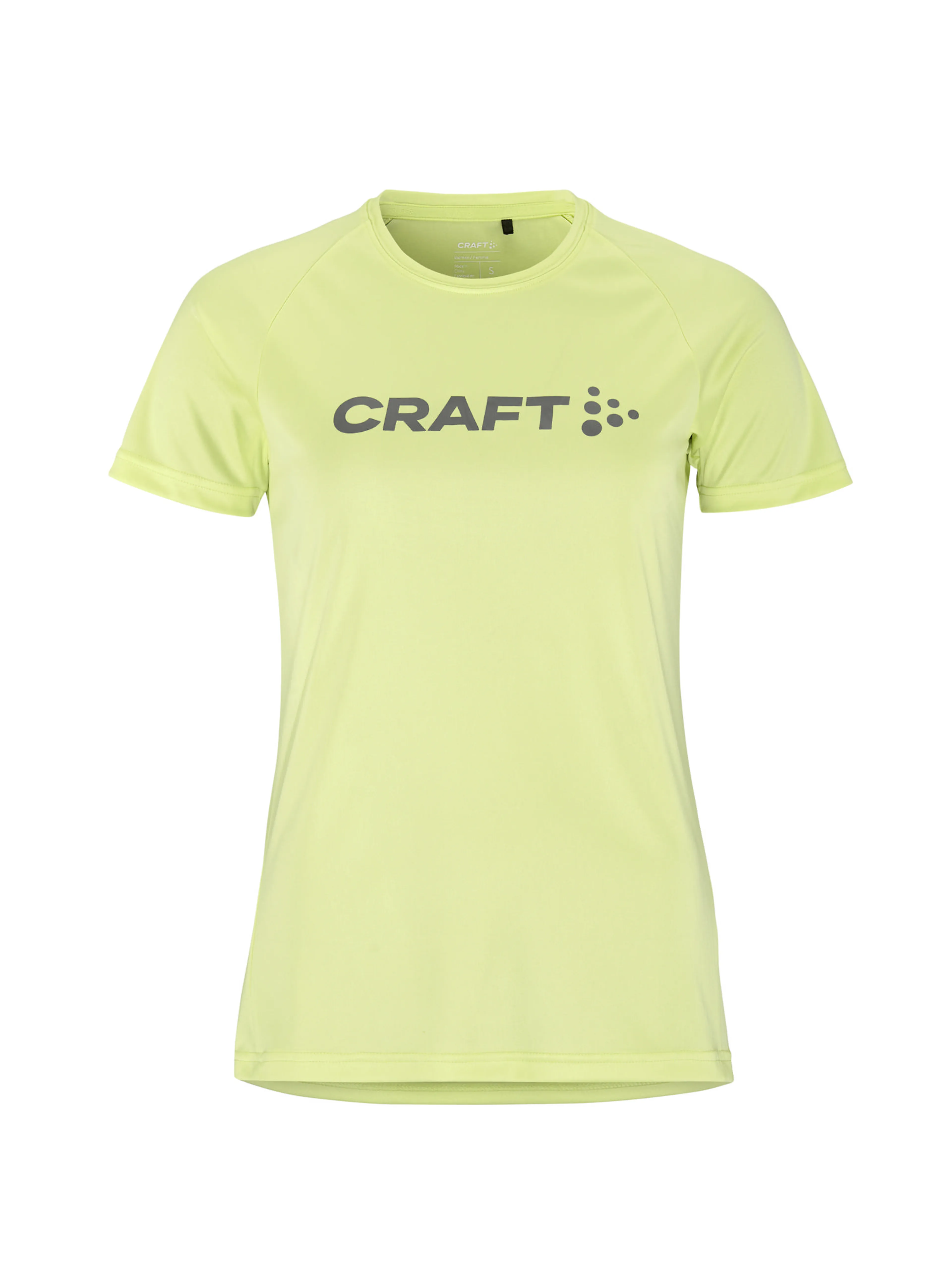 Core Essence Logo Tee W Core Essence Logo Tee W