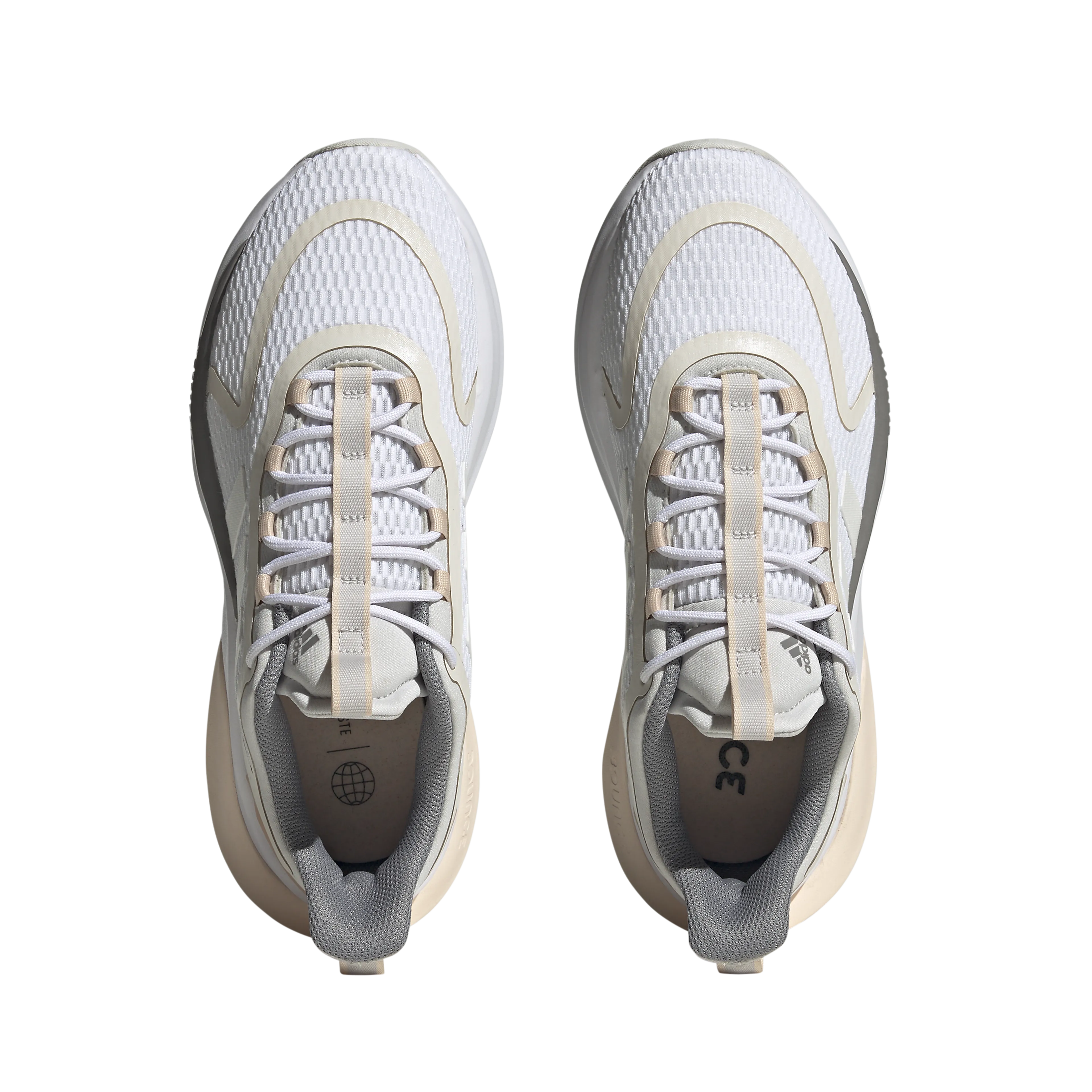 AlphaBounce + sko dame