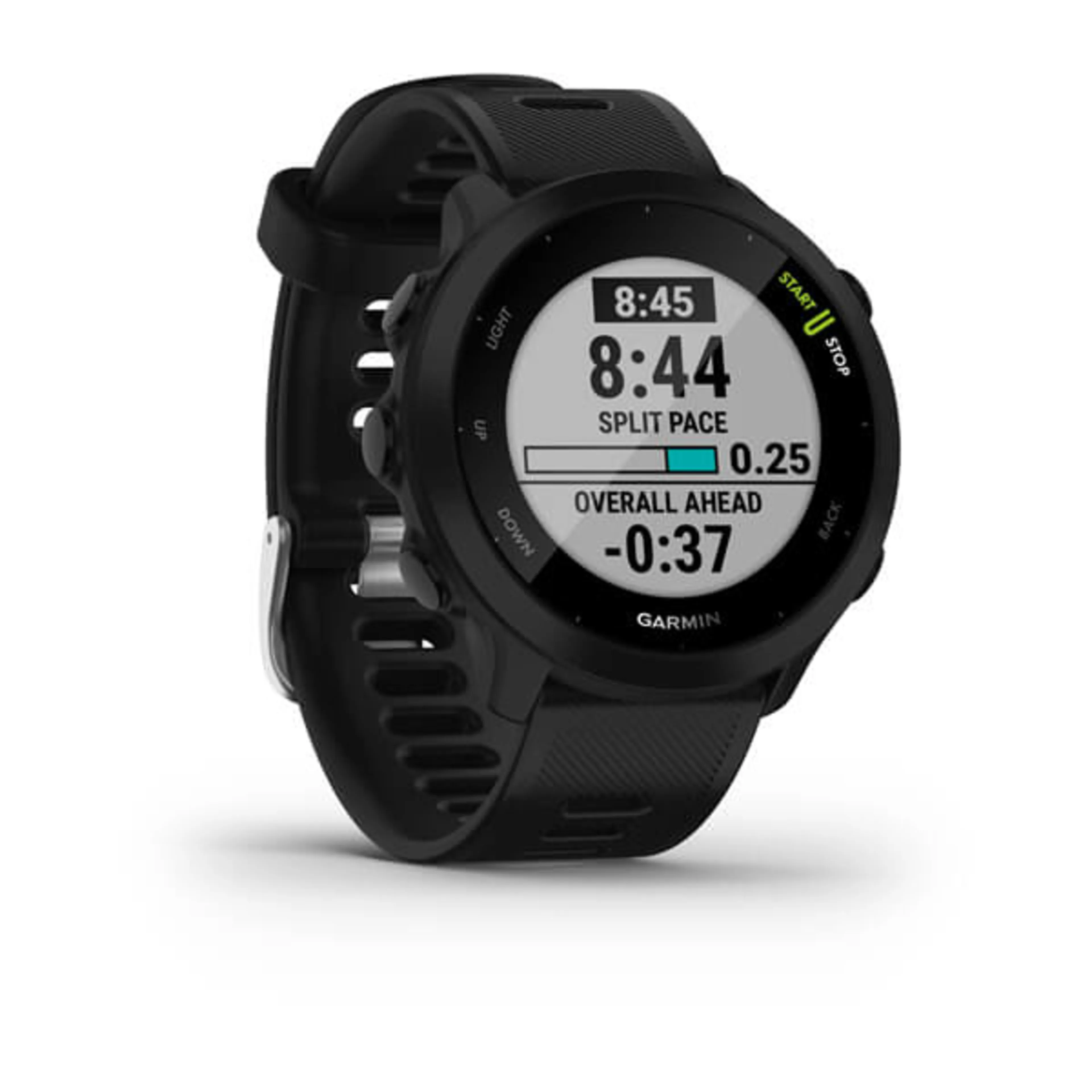 Forerunner 55 løpeklokke