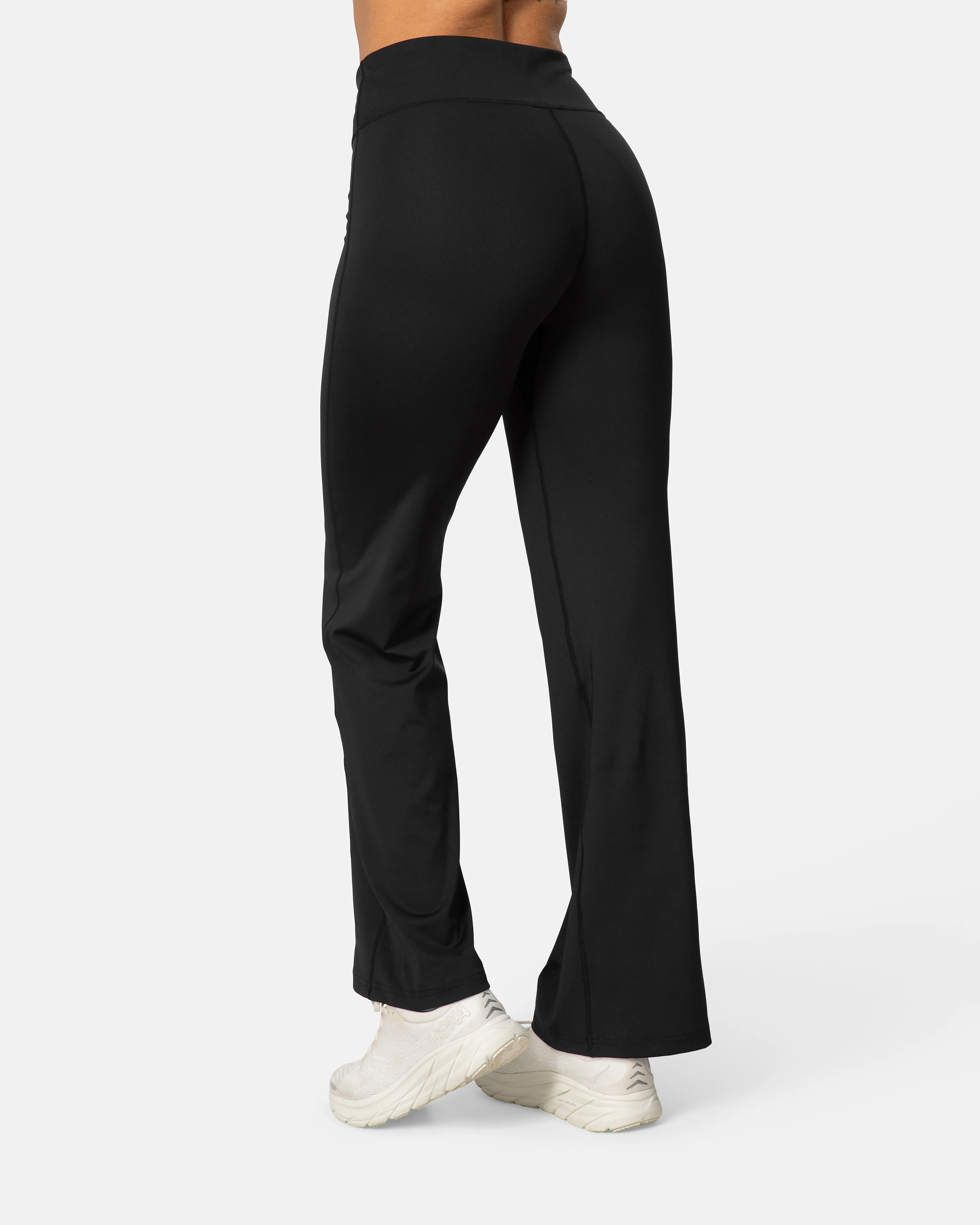 AVA BOOTCUT TIGHTS