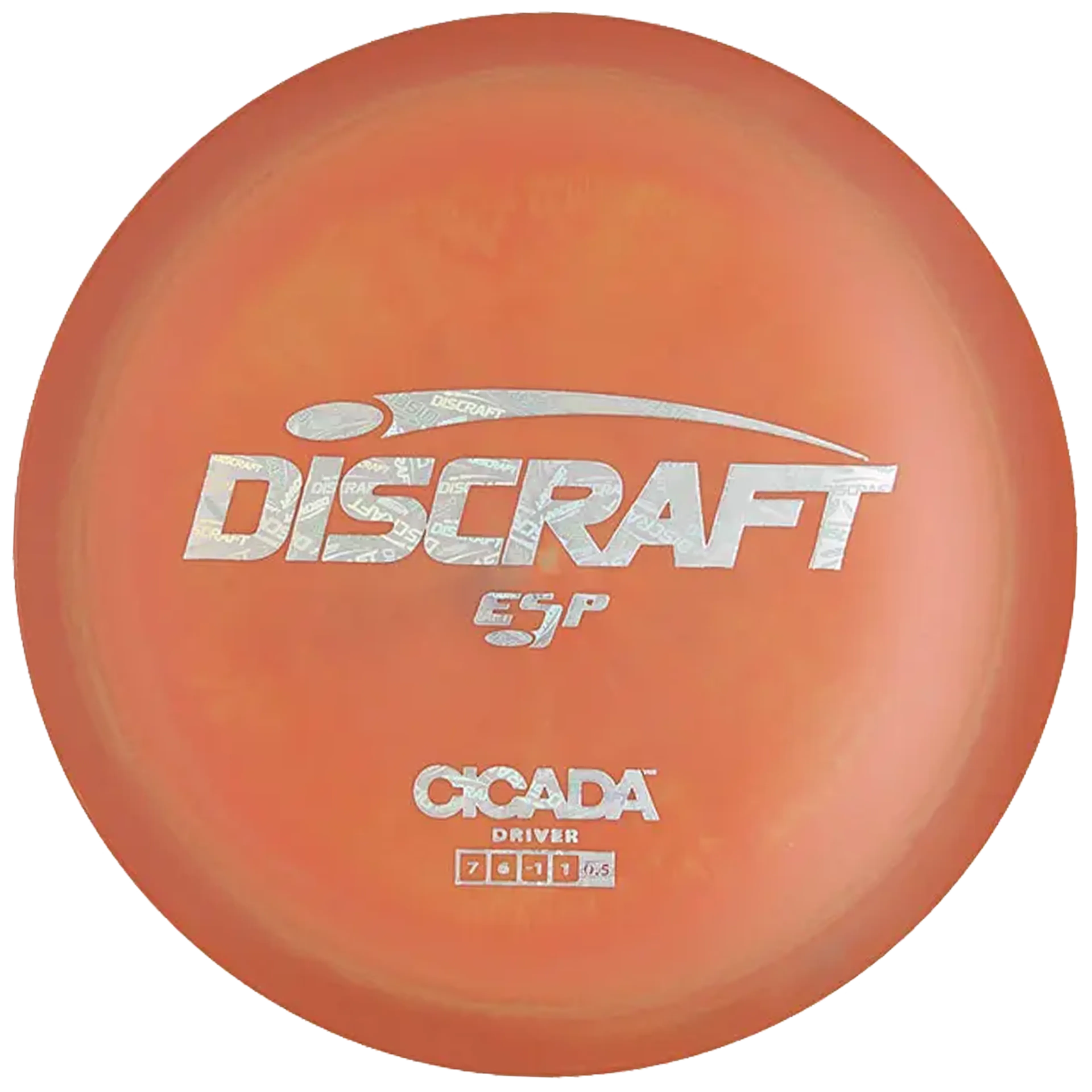 Esp Driver Cicada