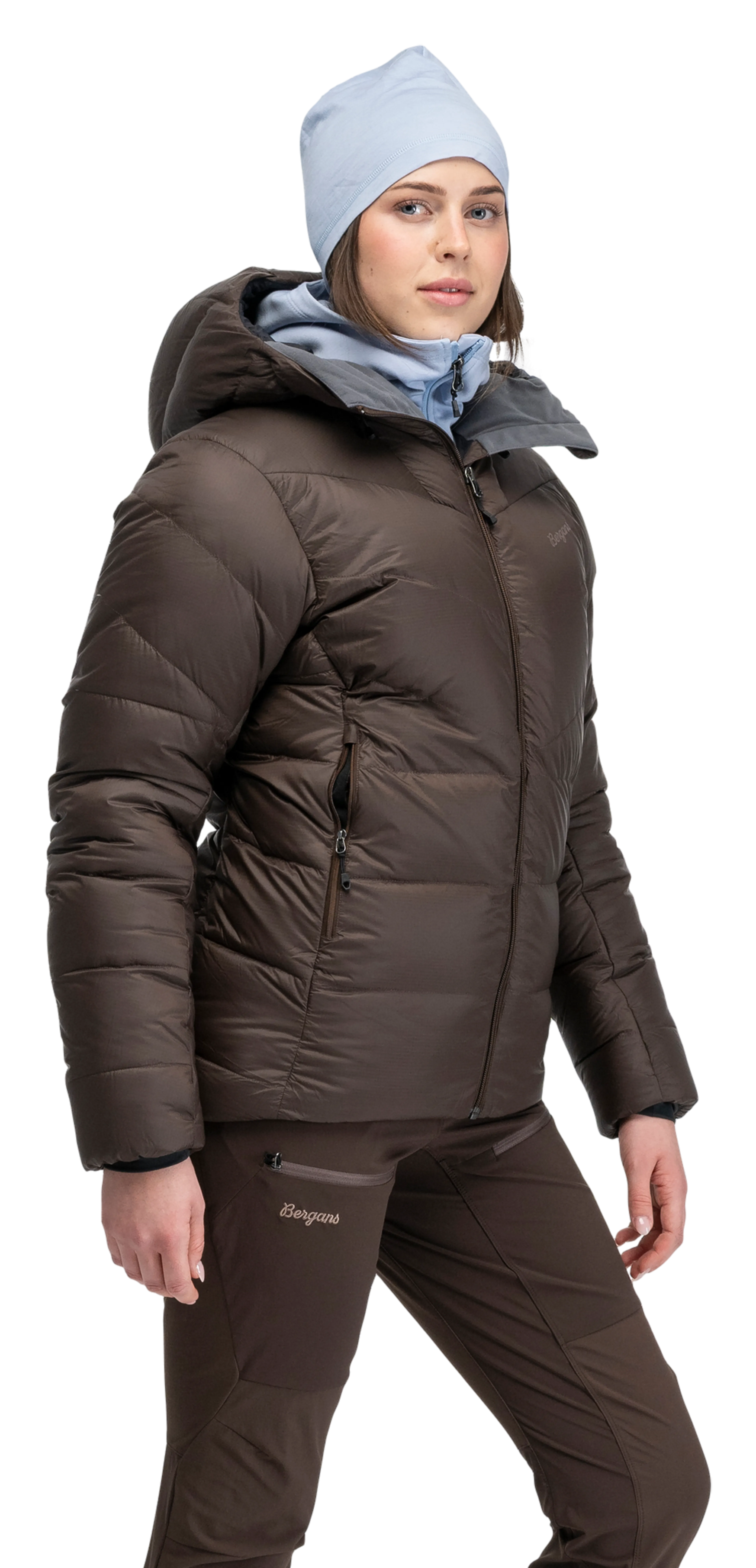 Rabot Allround Down Jacket Women