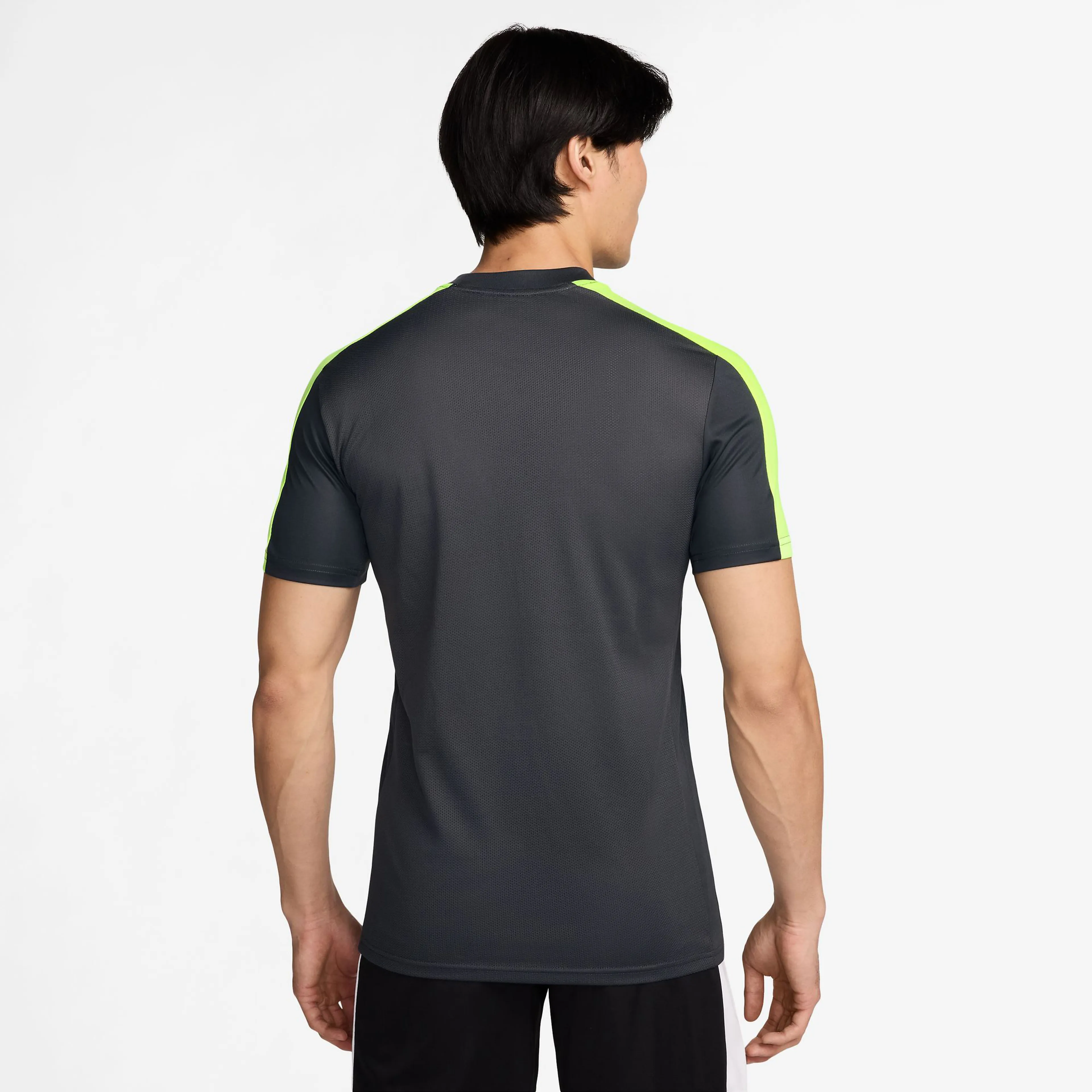 Dri-FIT Academy fotballtrøye herre Dri-FIT Academy fotballtrøye herre