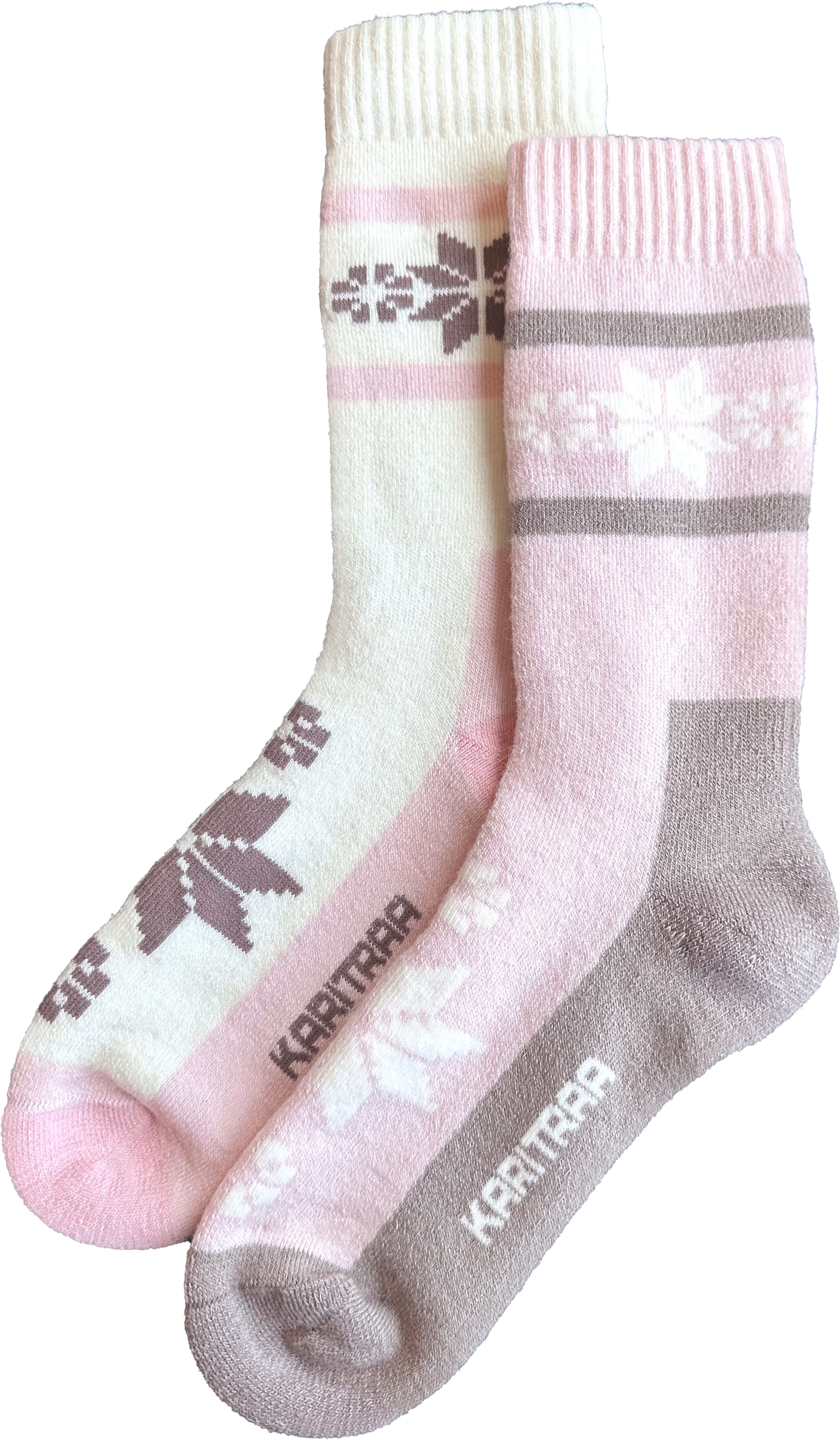 RUSA SOCK 2PK