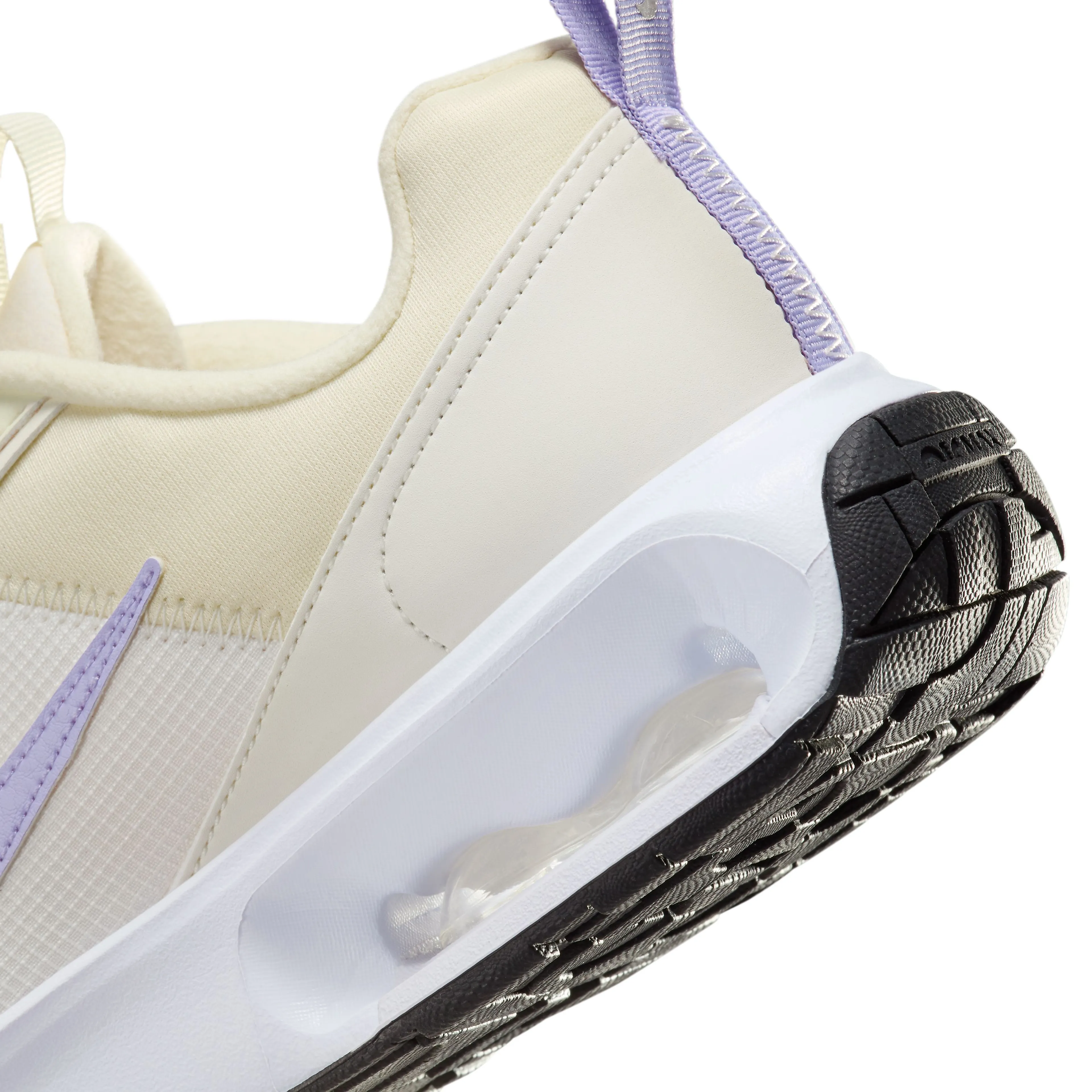 Air Max INTRLK Lite treningssko dame