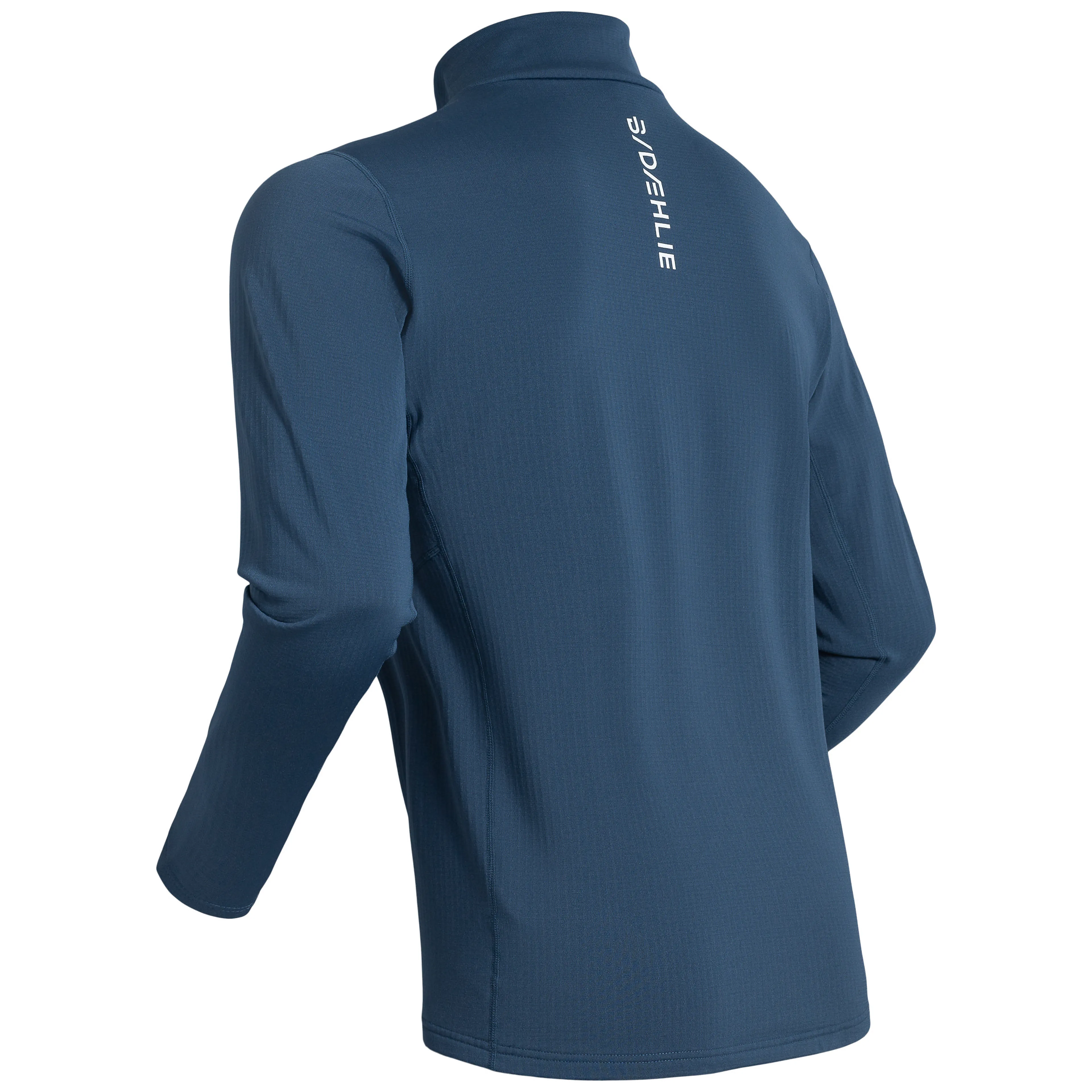 Half Zip Pace