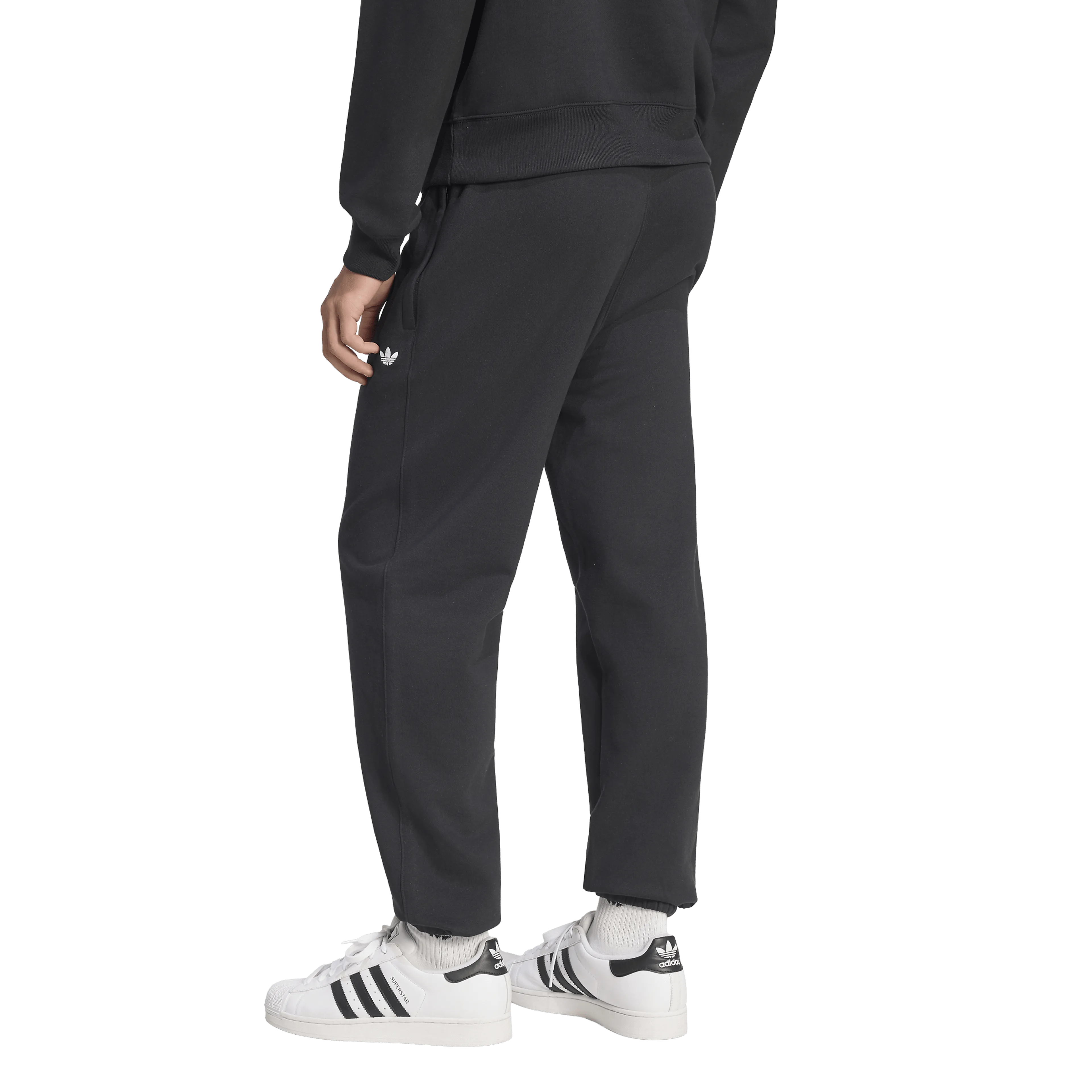 TREFOIL ESSENTIALS REGULAR FLEECE Joggebukse