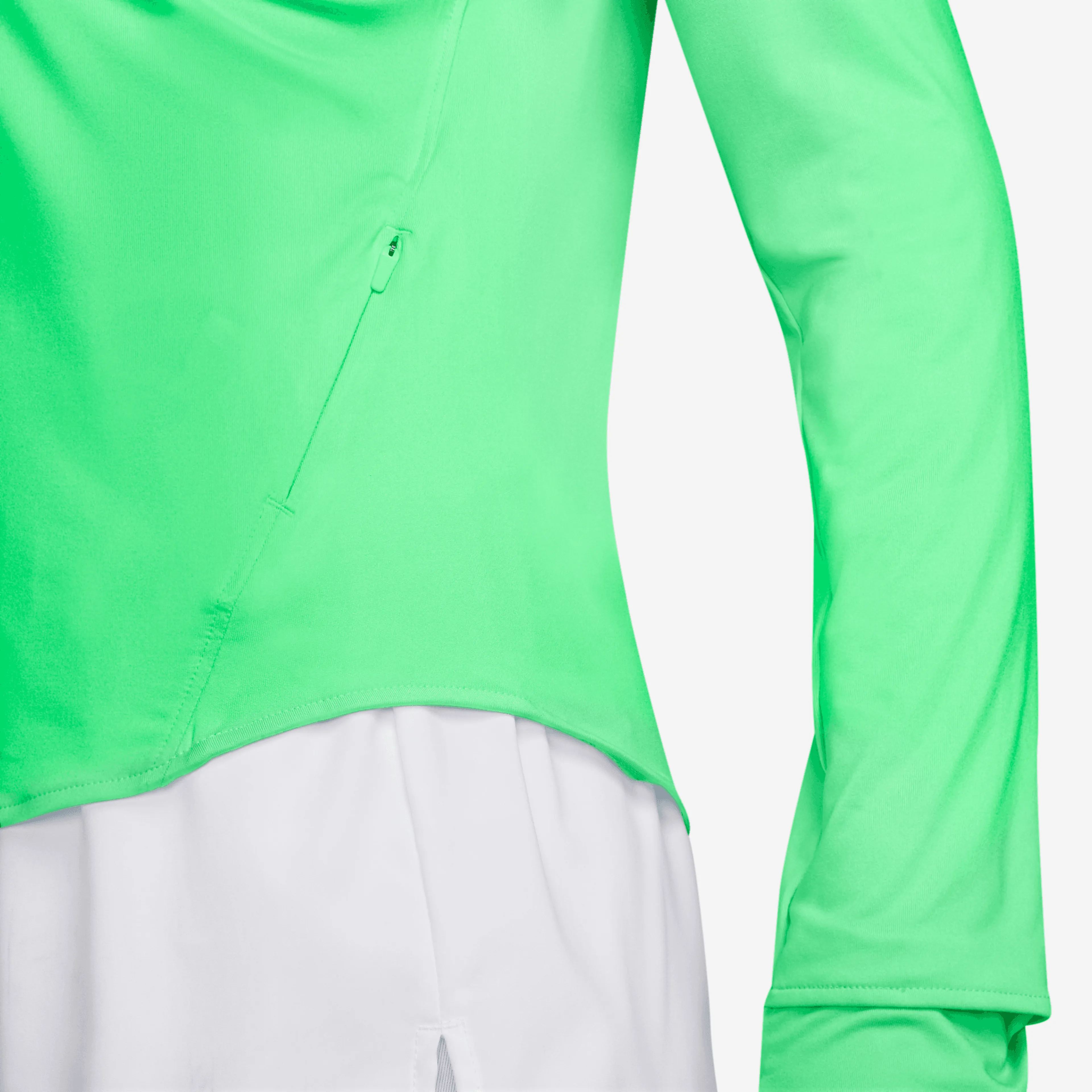 Swift Fri-Fit Long Sleeve Crew 