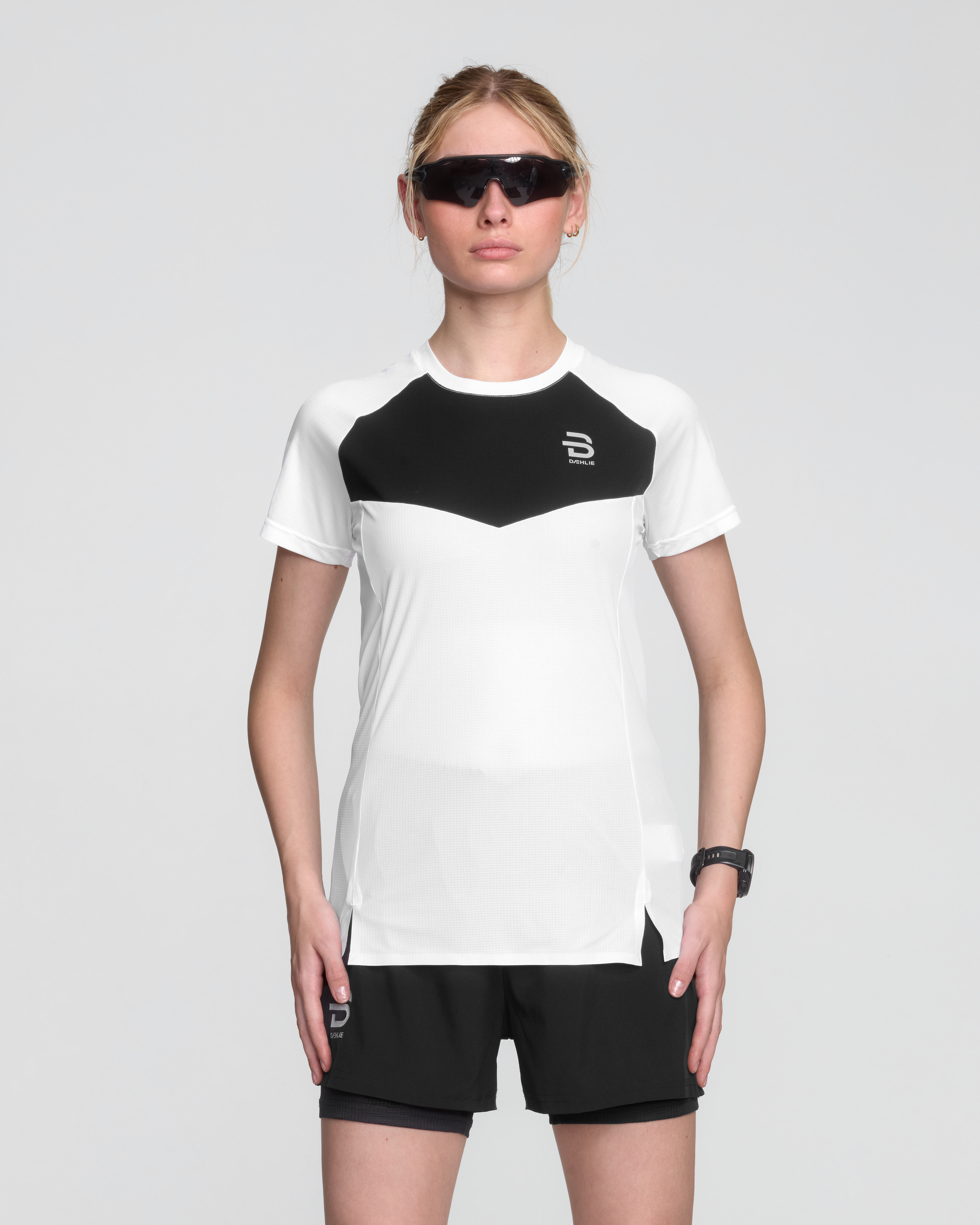 T-Shirt Run 365 Wmn