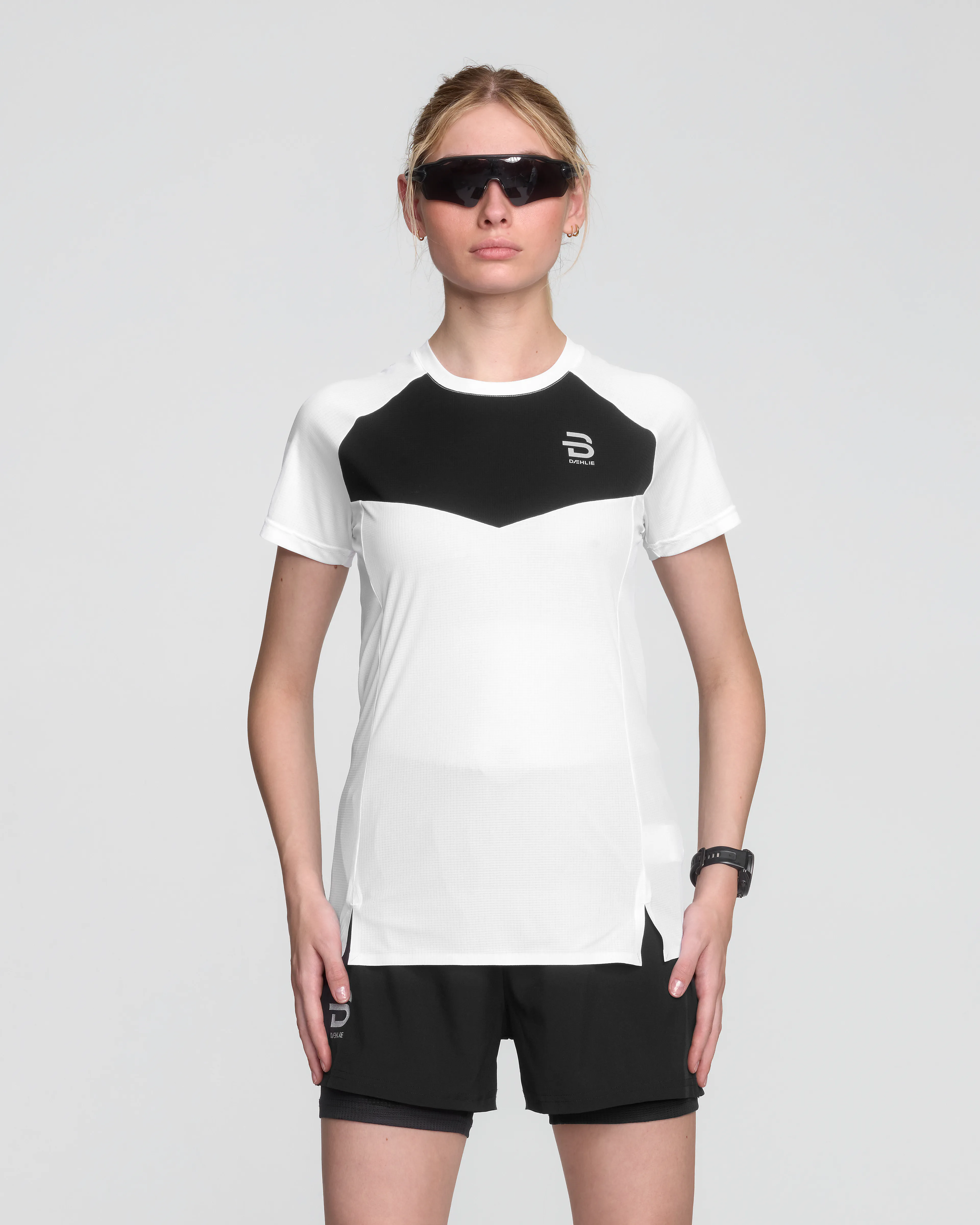 T-Shirt Run 365 Wmn