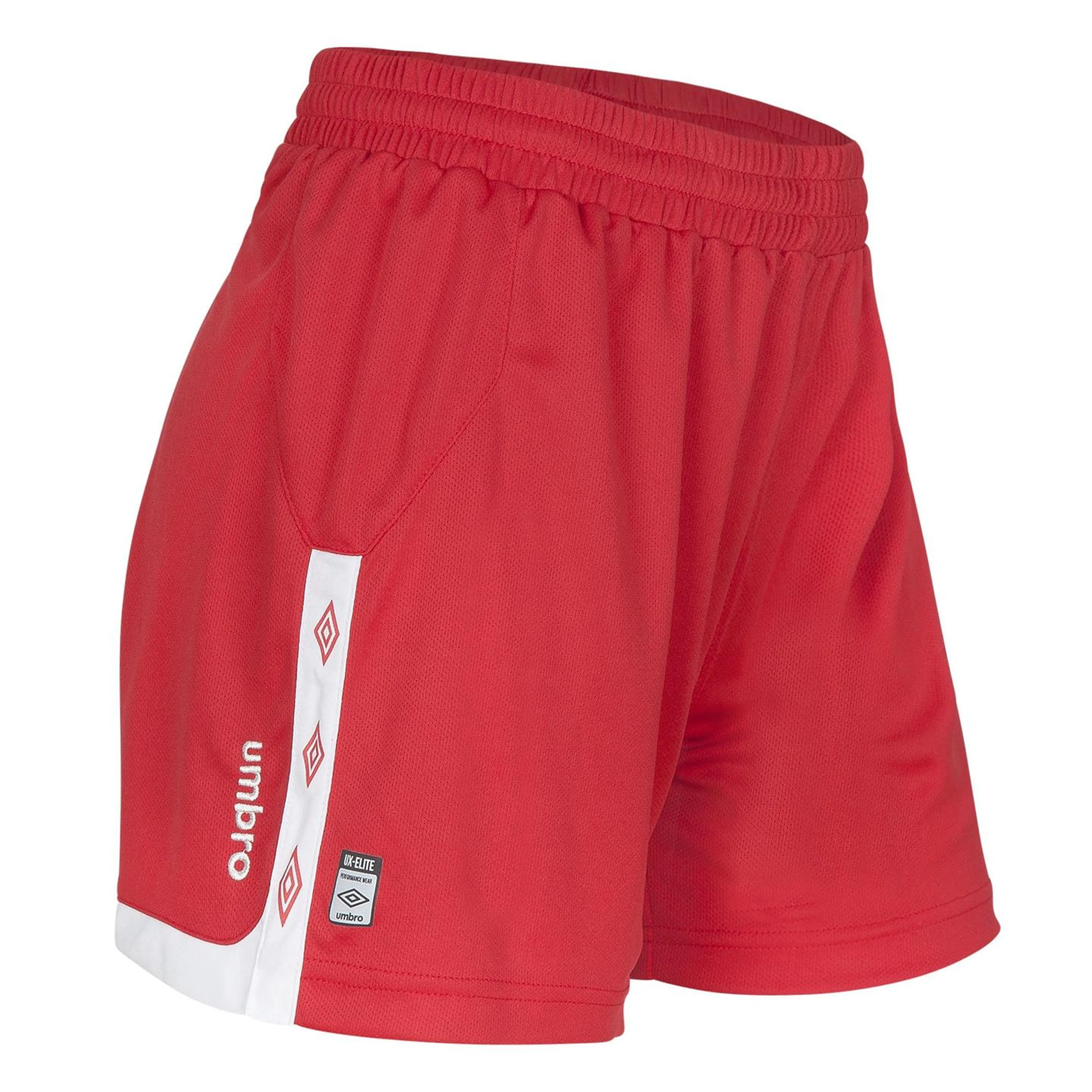 UX Elite Shorts W