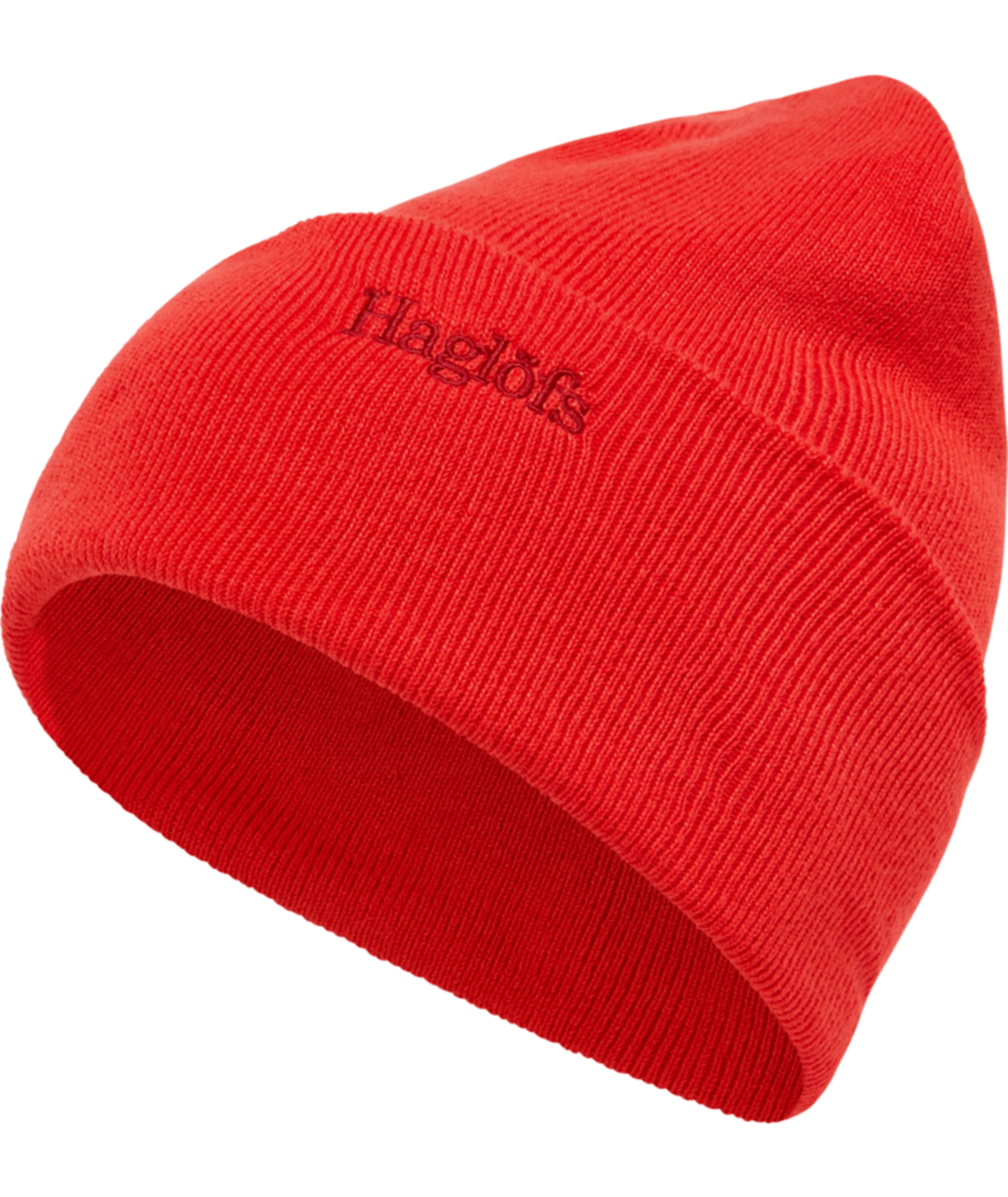 Bright Red