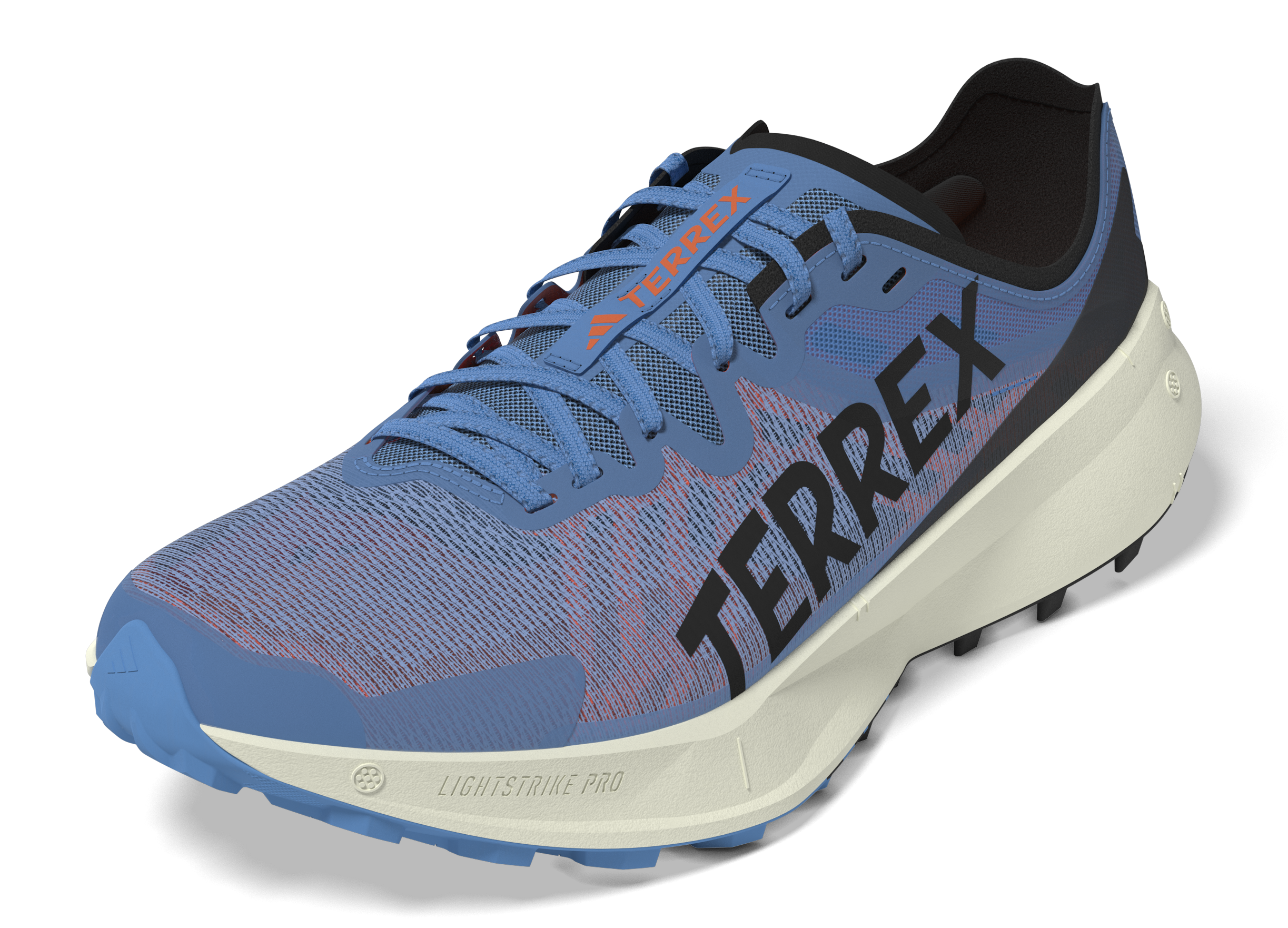 TERREX AGRAVIC SPEED