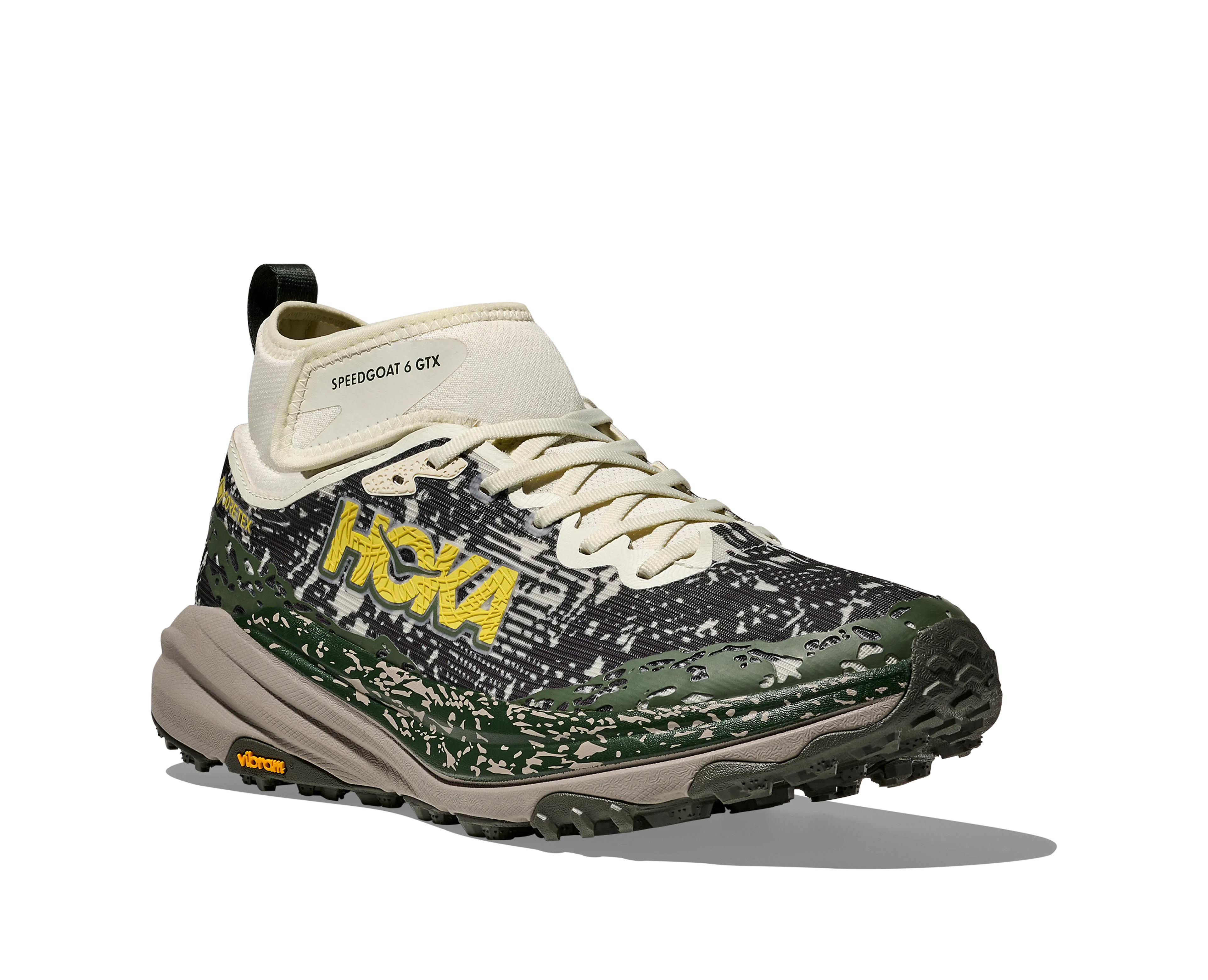 M SPEEDGOAT 6 MID GTX