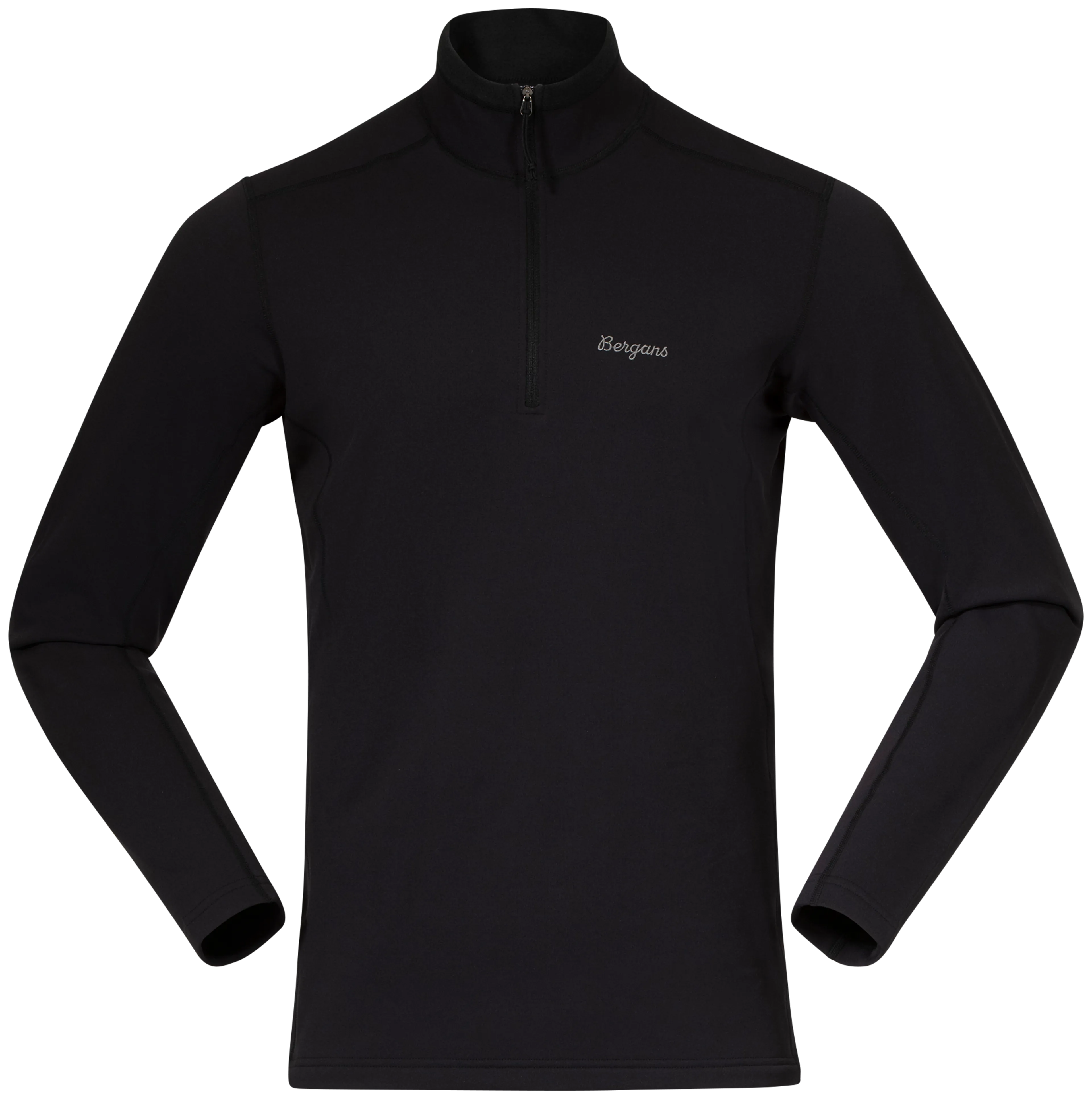 Midtli Midlayer Half Zip Men