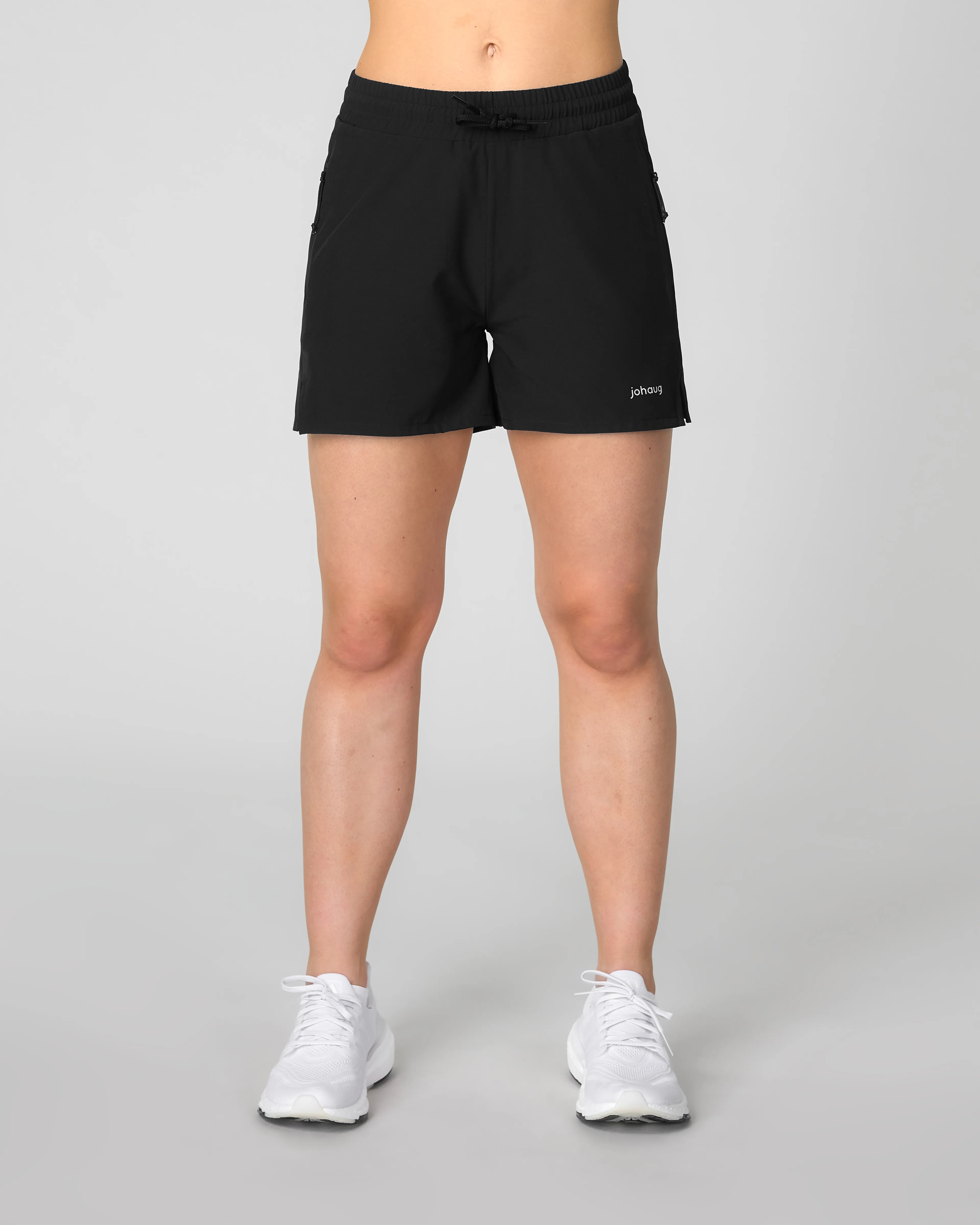 Energy Shorts