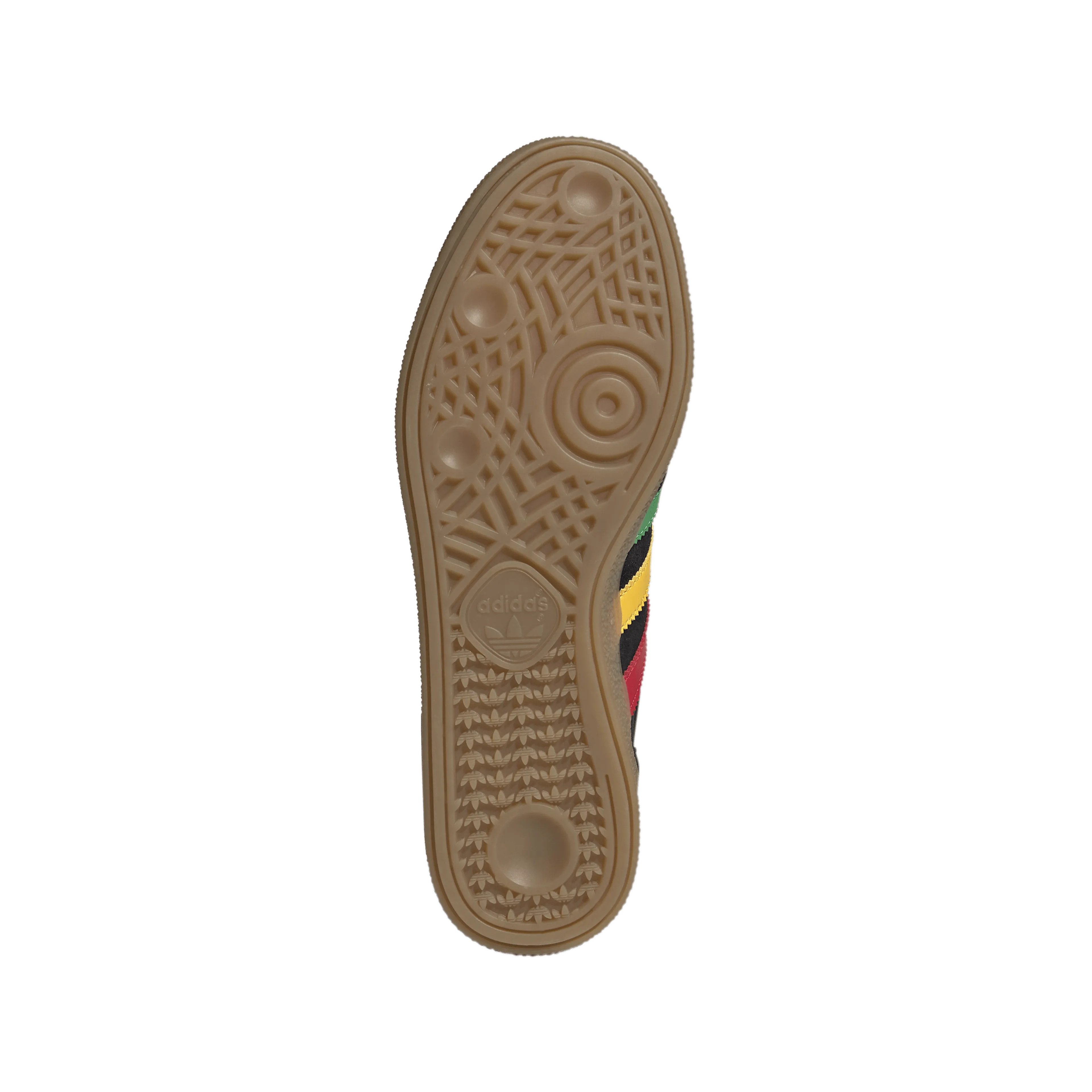 Jamaica Handball Spezial Hallsko