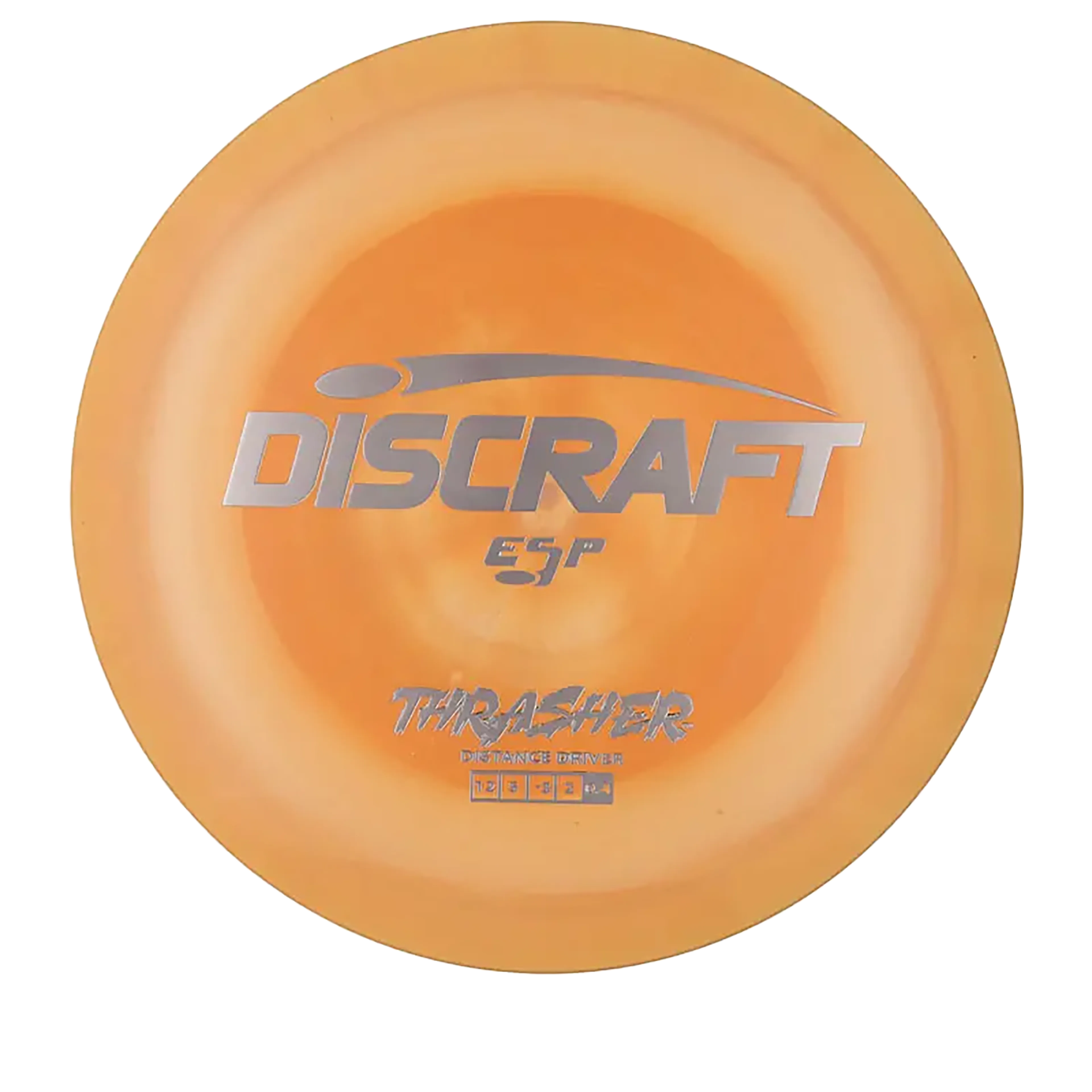 Esp Driver Thrasher