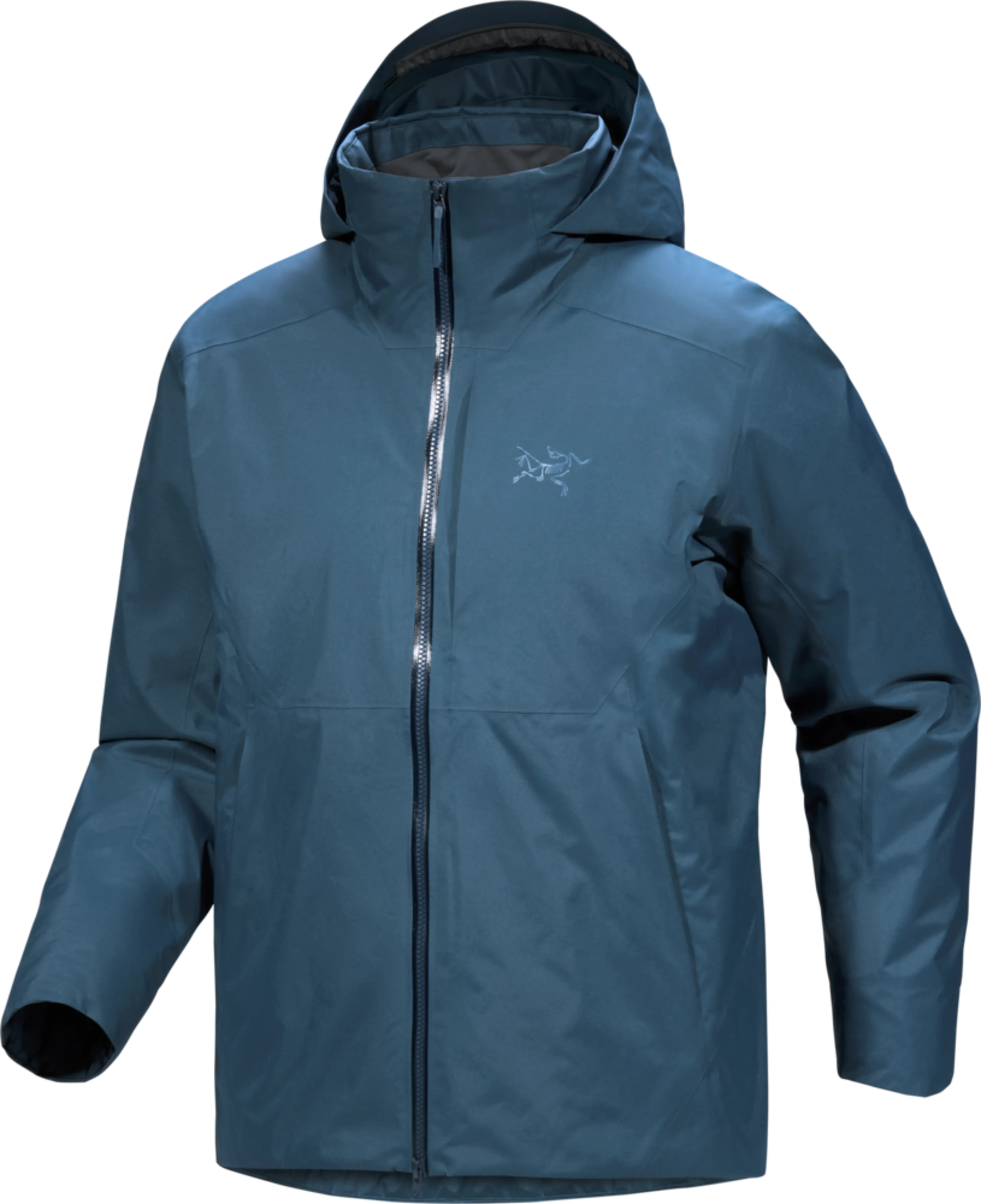 Ralle Insulated Jacket M