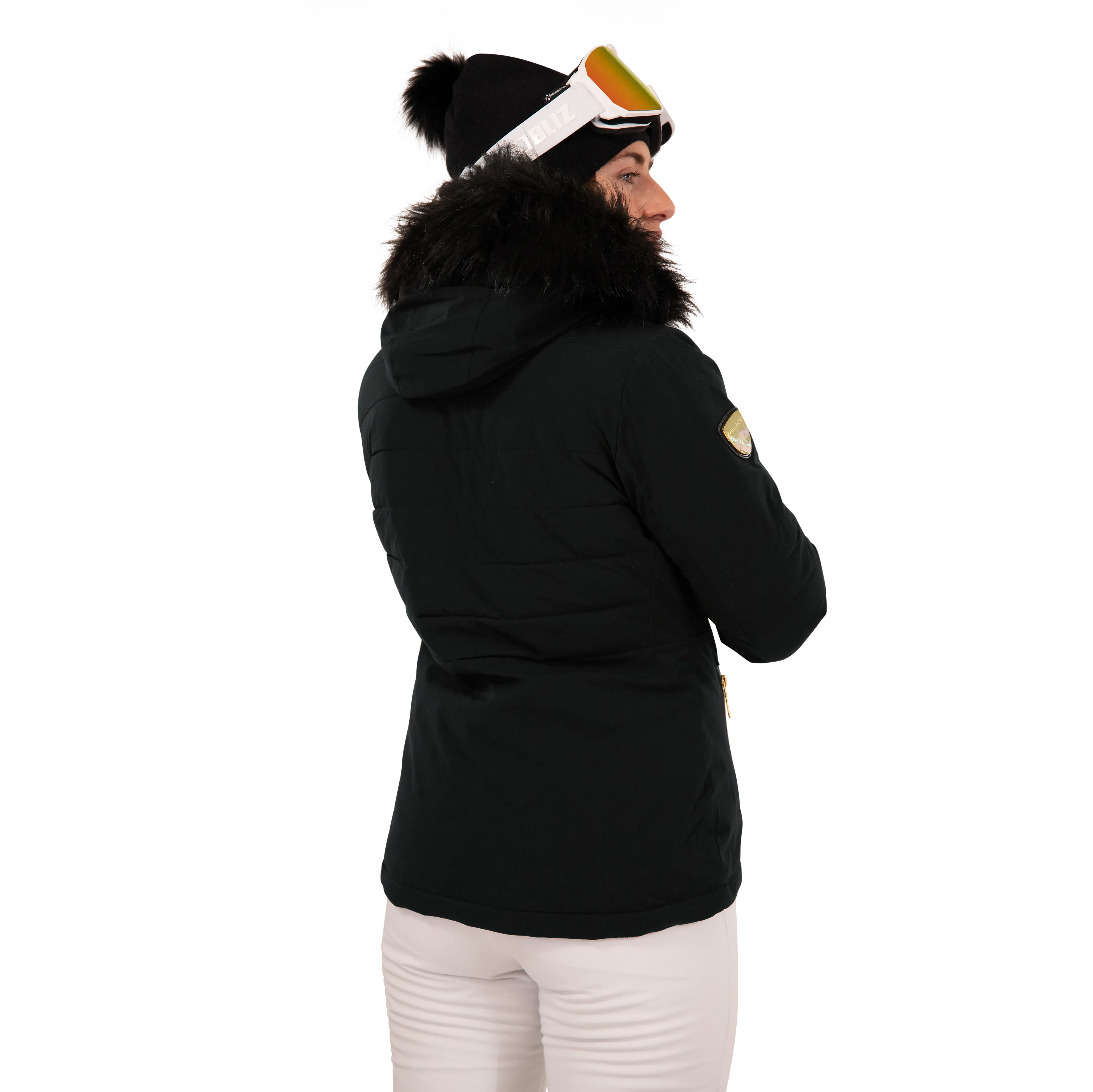 Gaia 3.0 Jakke Dame