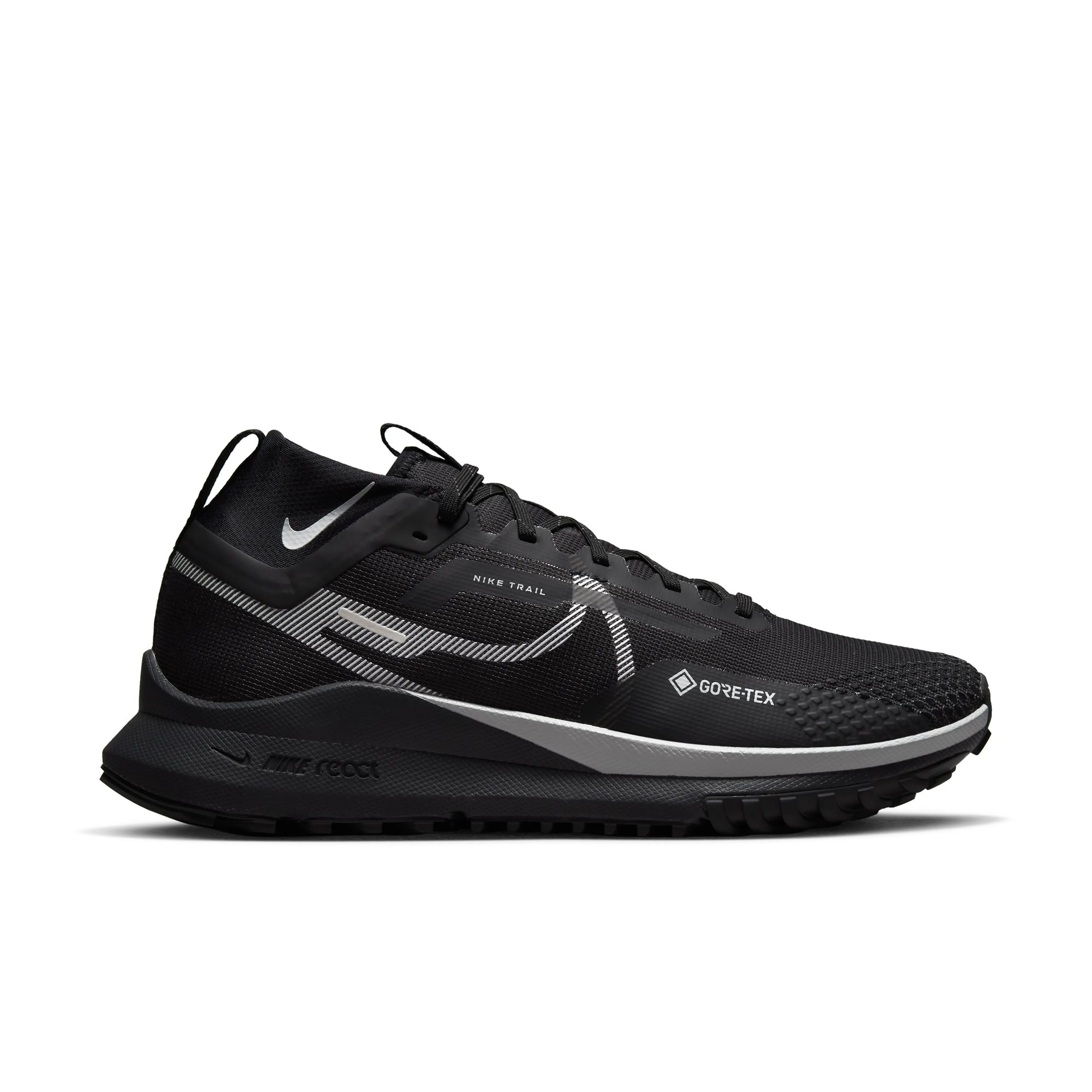 React Pegasus Trail 4 Gore-Tex React Pegasus Trail 4 Gore-Tex