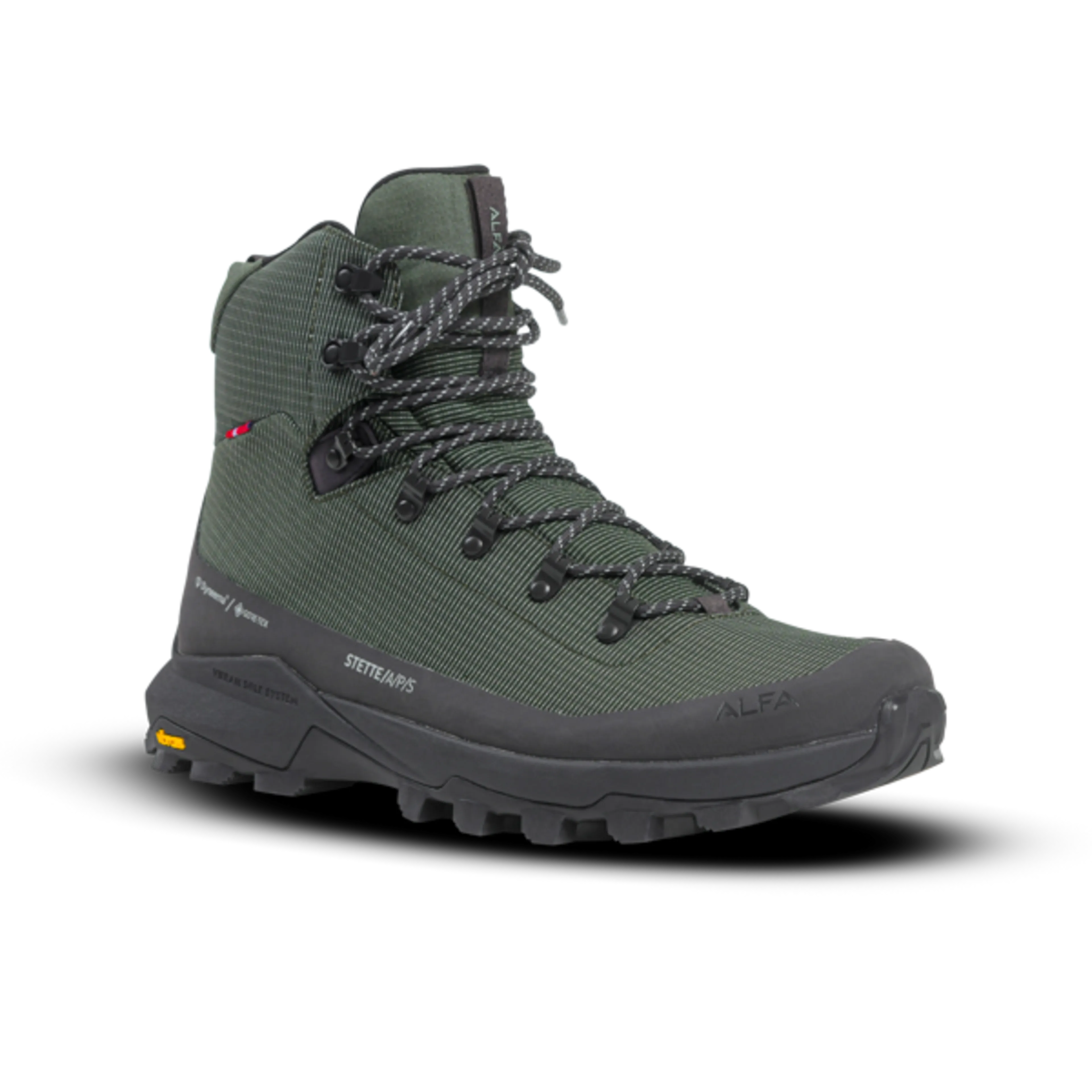 STETTE APS GTX M